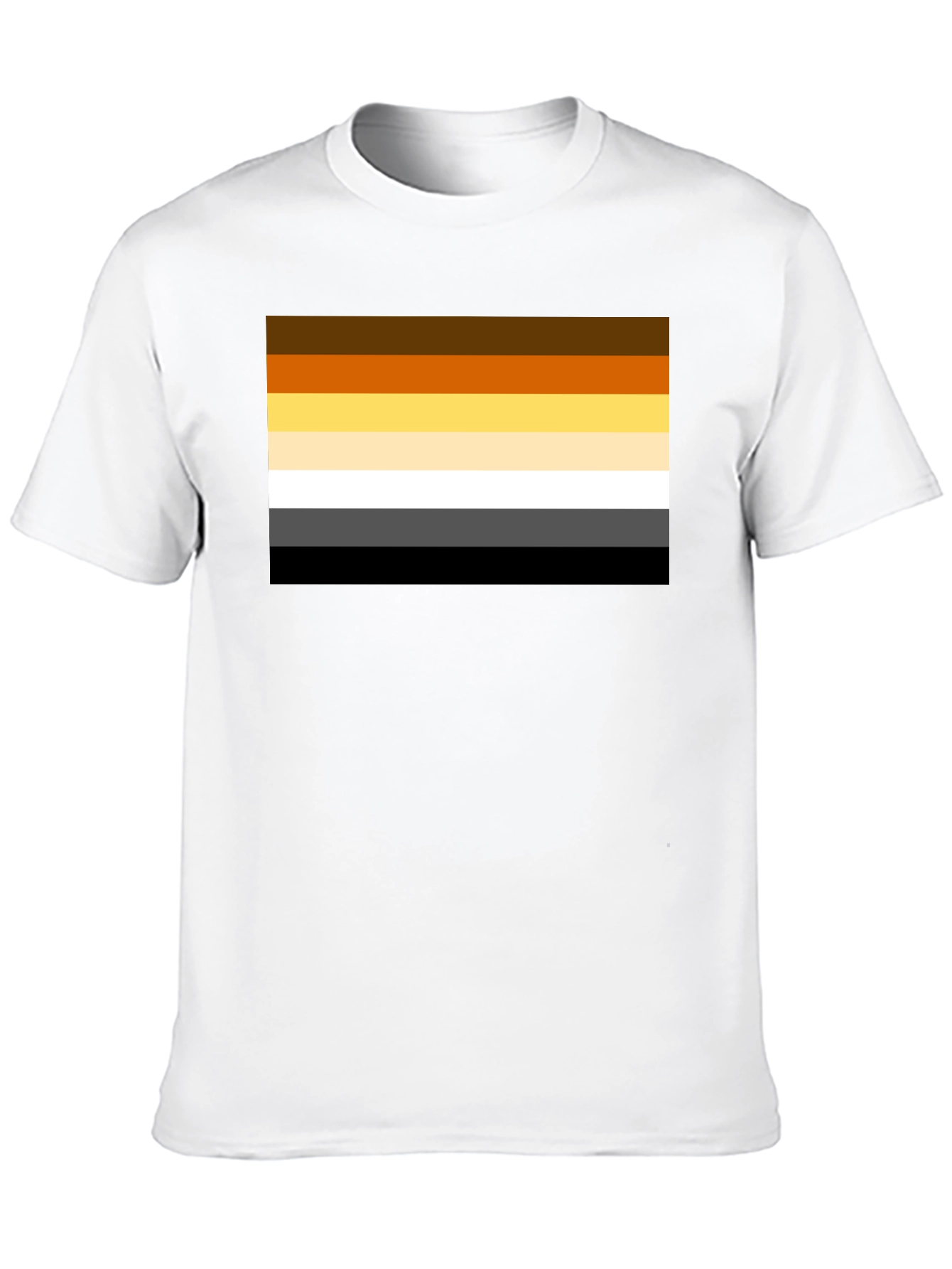 Bear Brotherhood Pride T-Shirt