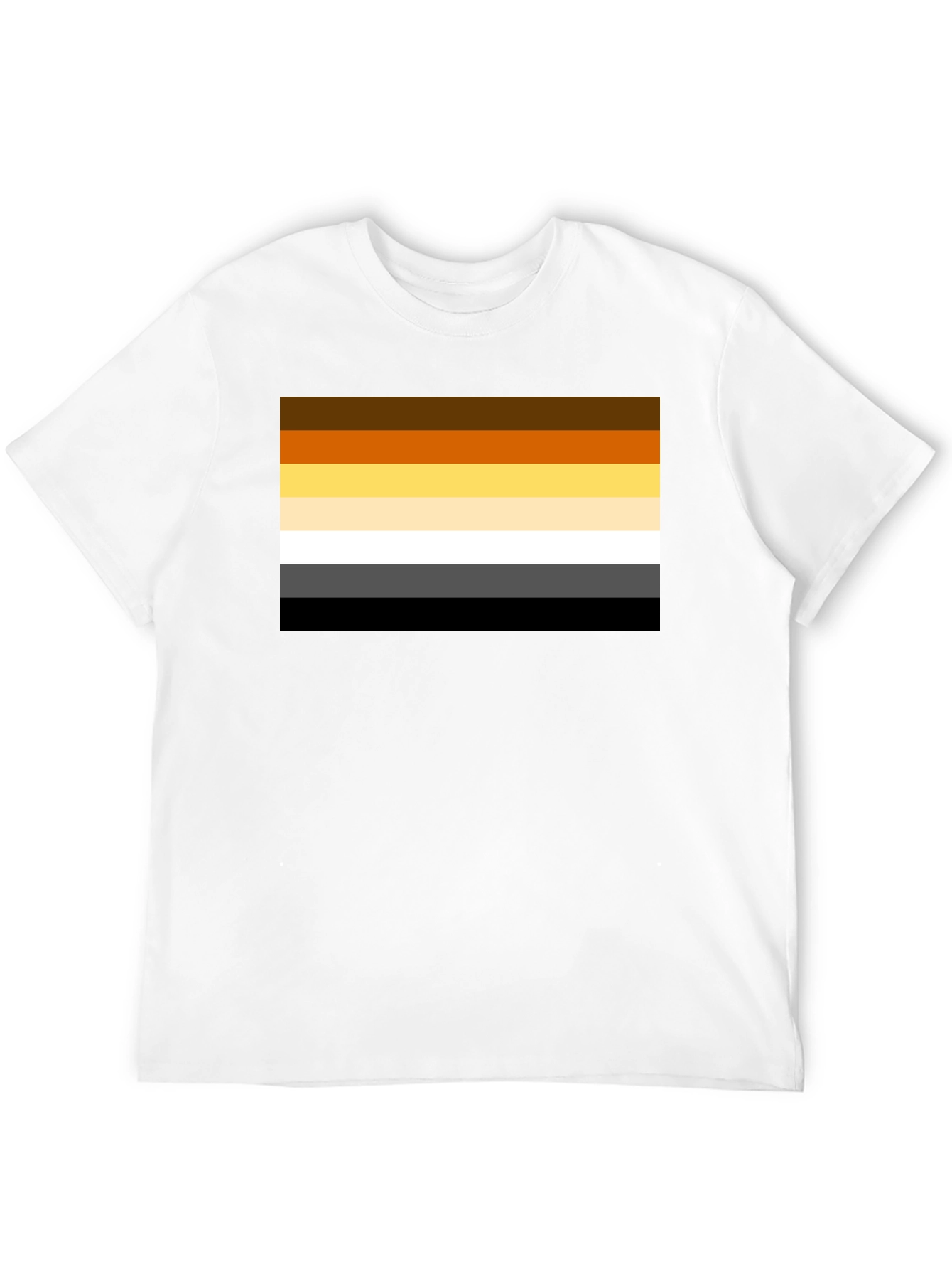 Bear Brotherhood Pride T-Shirt
