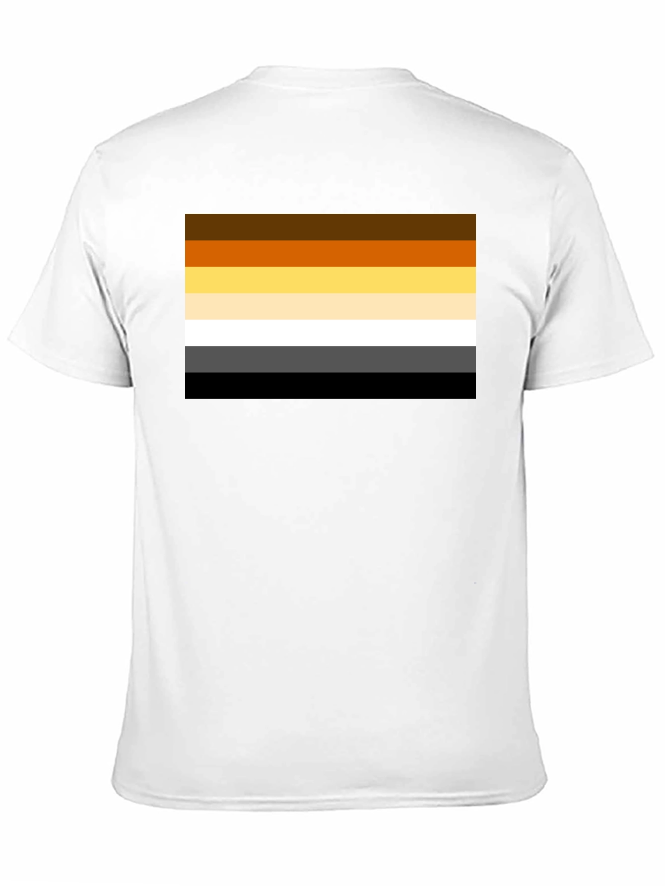 Bear Brotherhood Pride T-Shirt