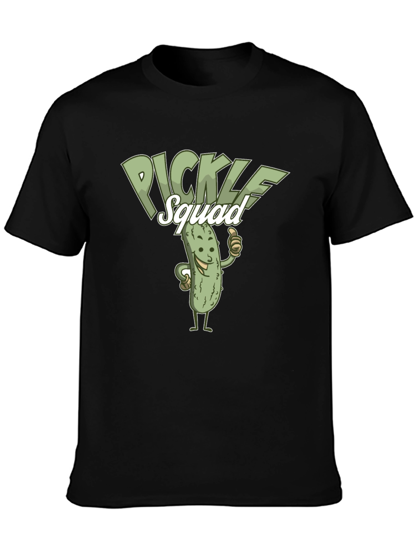 Pickle Squad T-Shirt