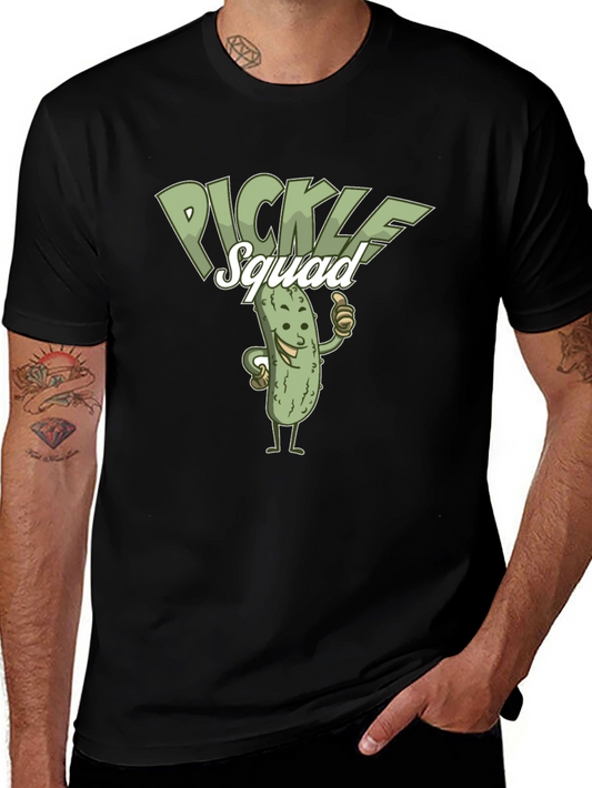 Pickle Squad T-Shirt