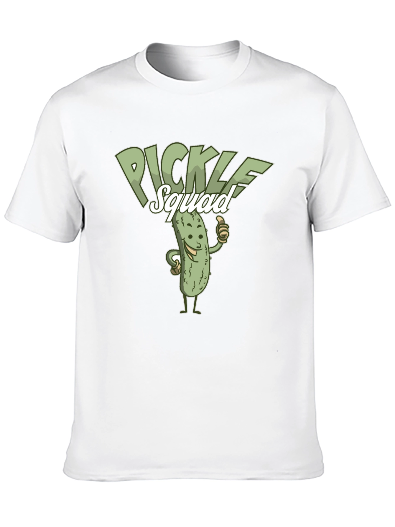 Pickle Squad T-Shirt