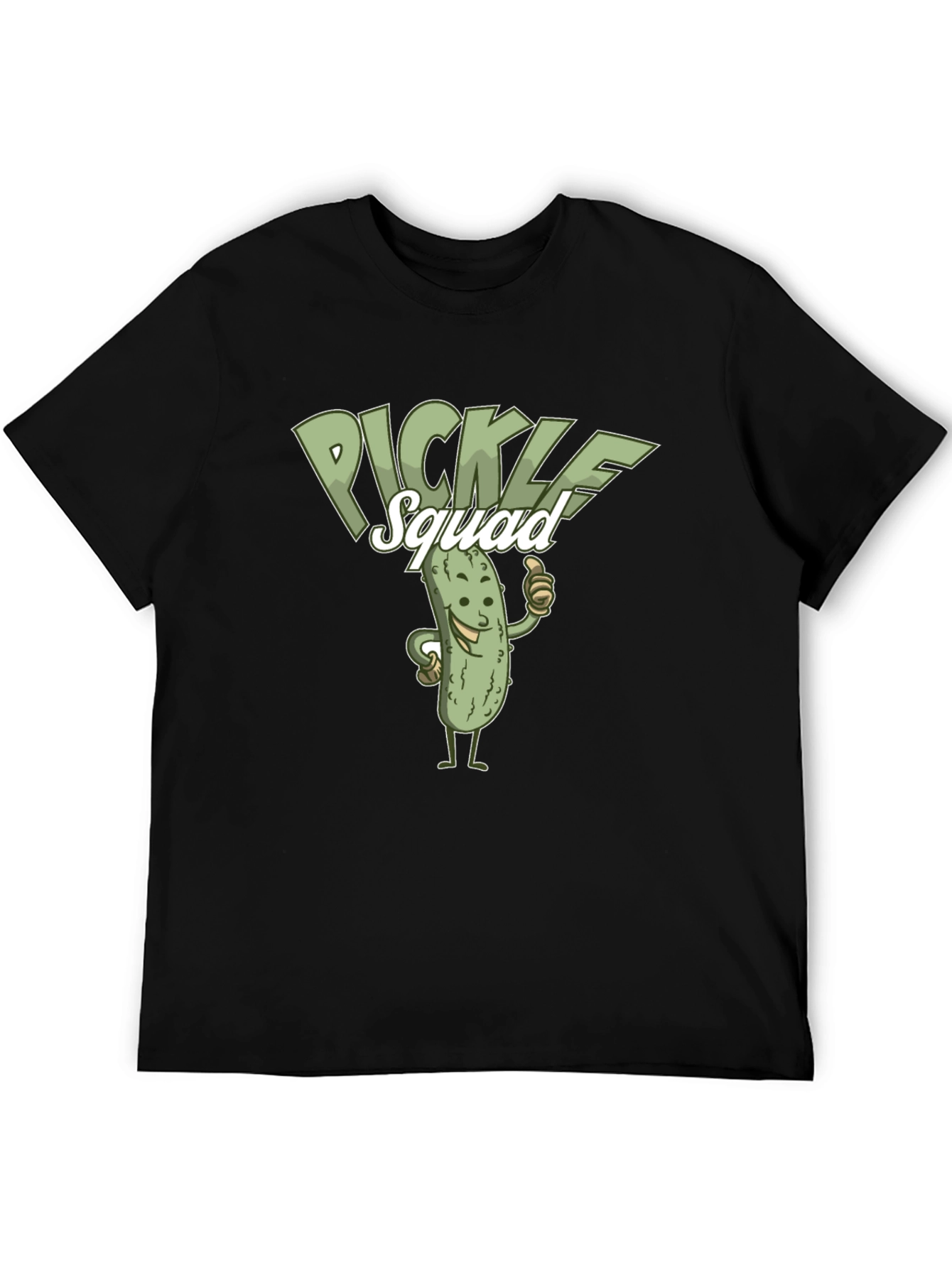 Pickle Squad T-Shirt