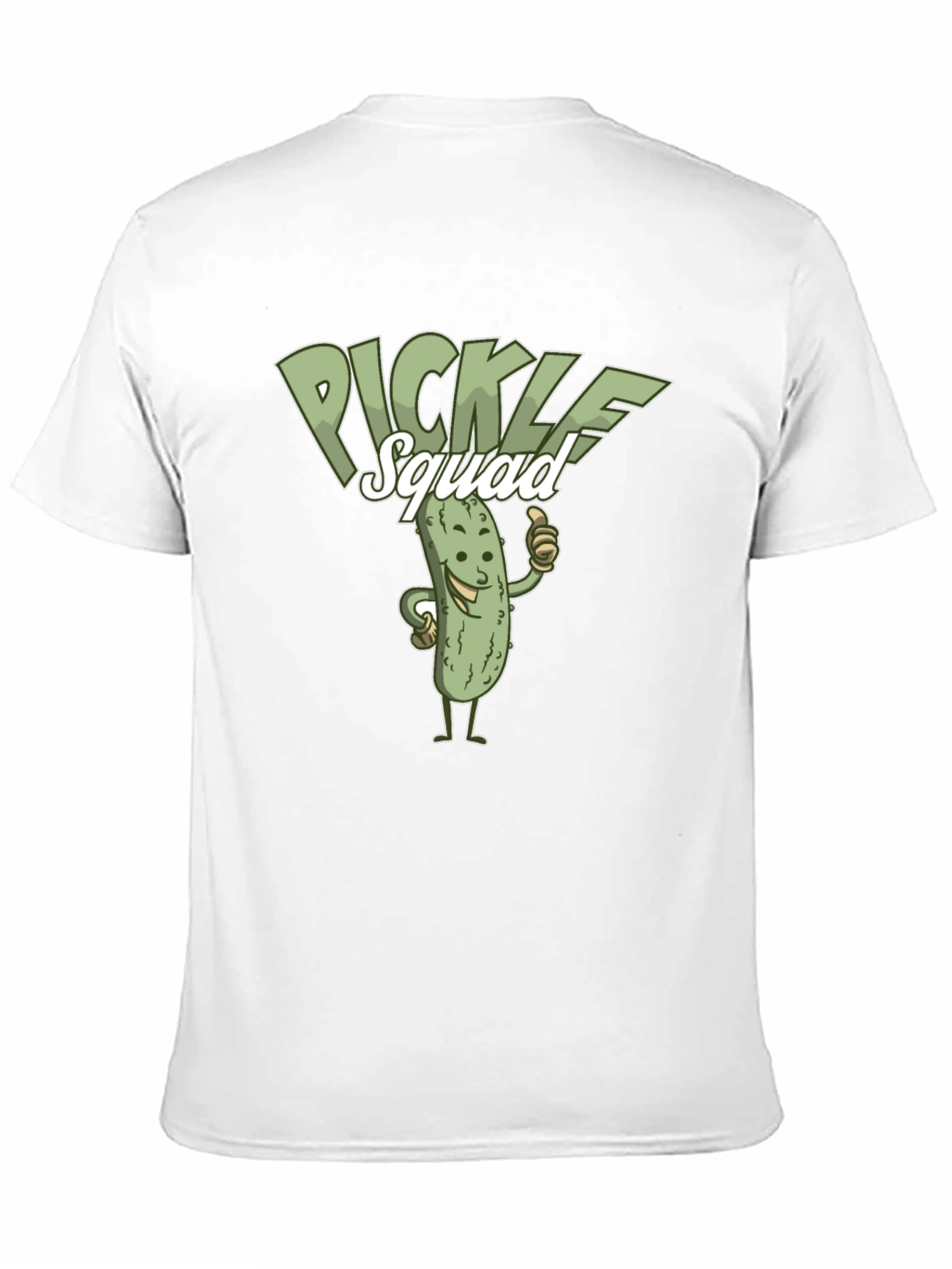 Pickle Squad T-Shirt