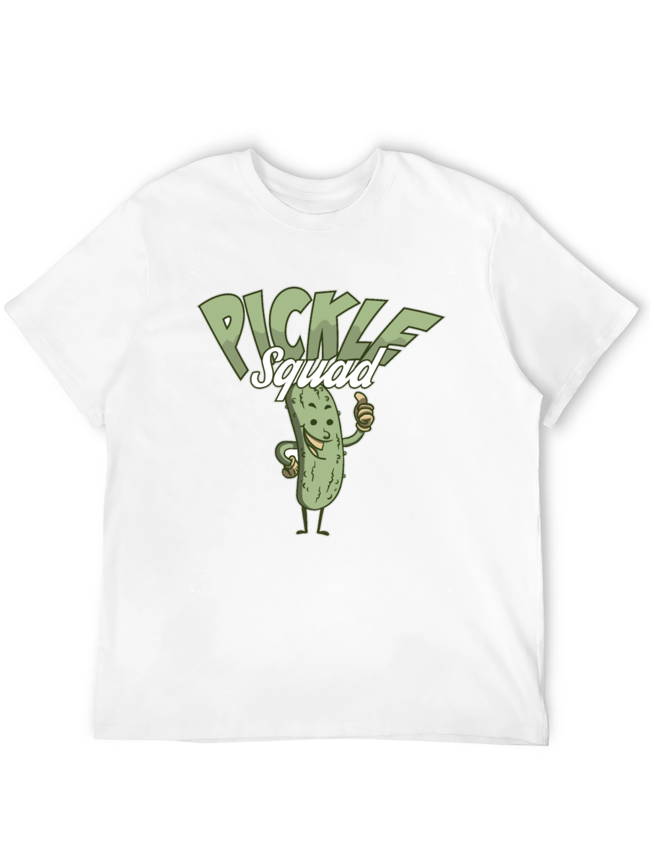 Pickle Squad T-Shirt