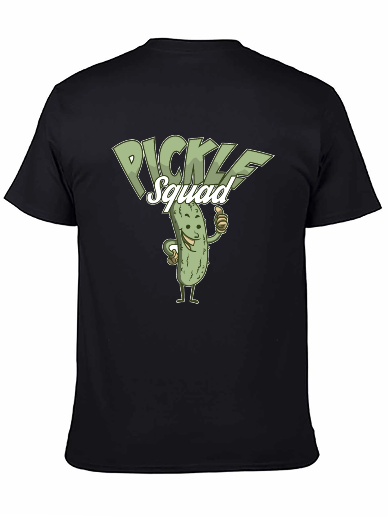 Pickle Squad T-Shirt