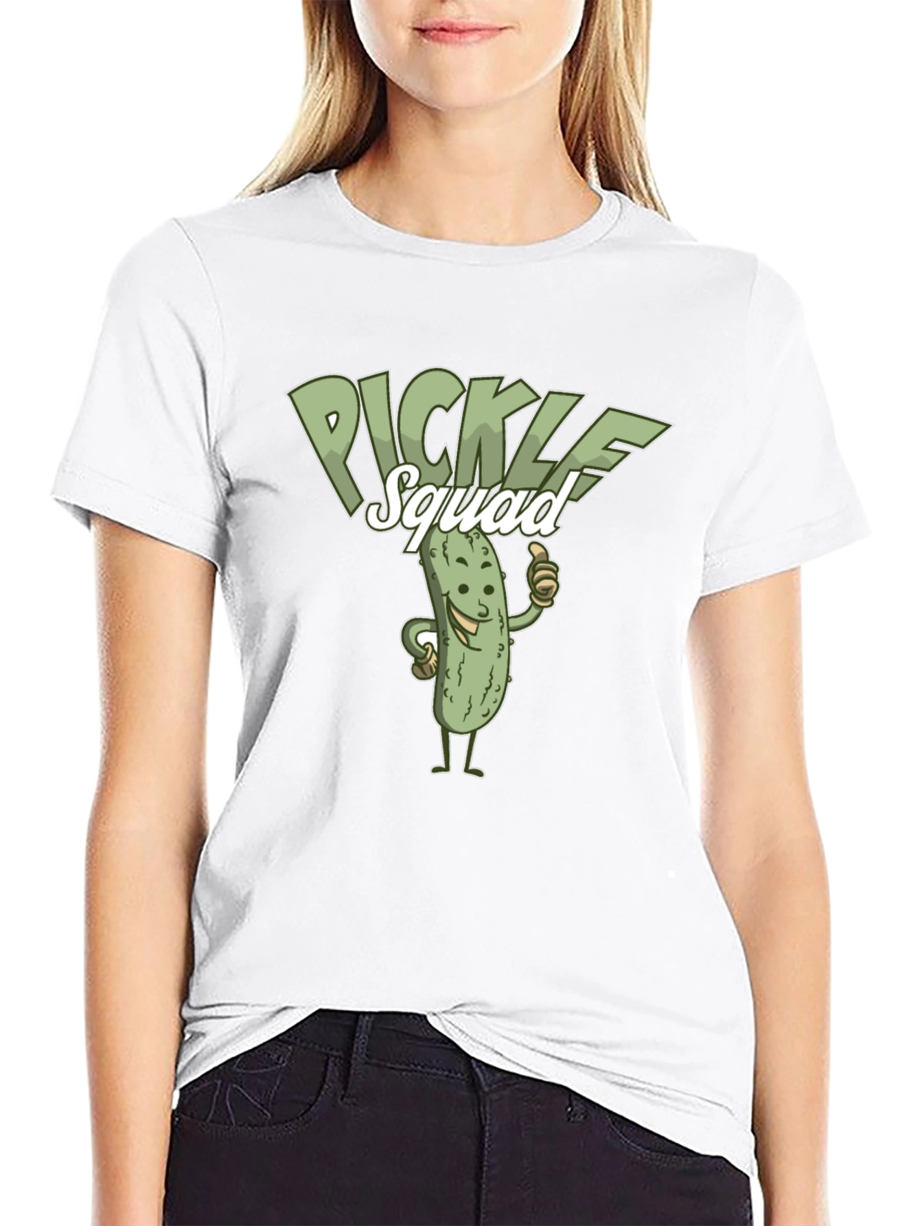 Pickle Squad T-Shirt