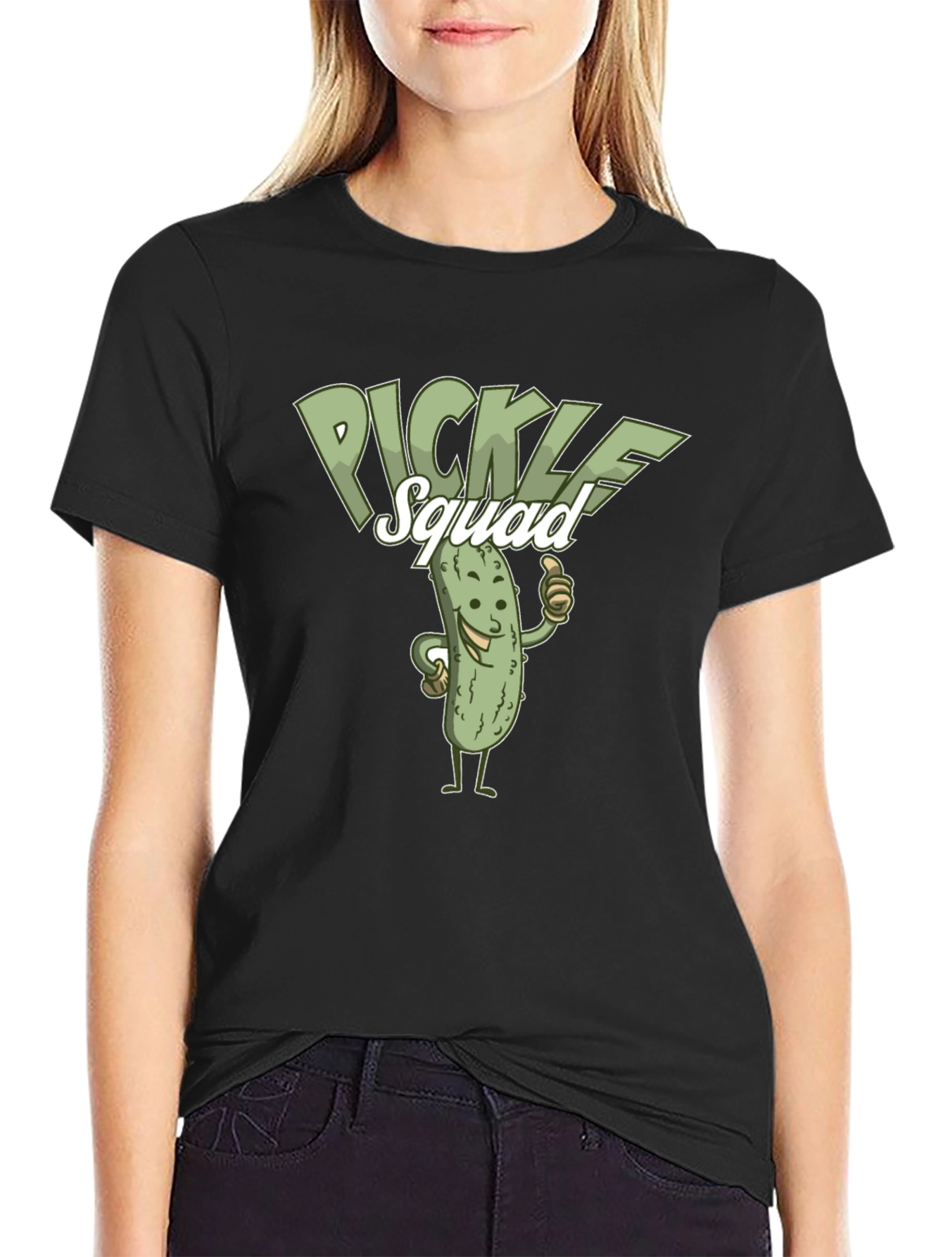 Pickle Squad T-Shirt