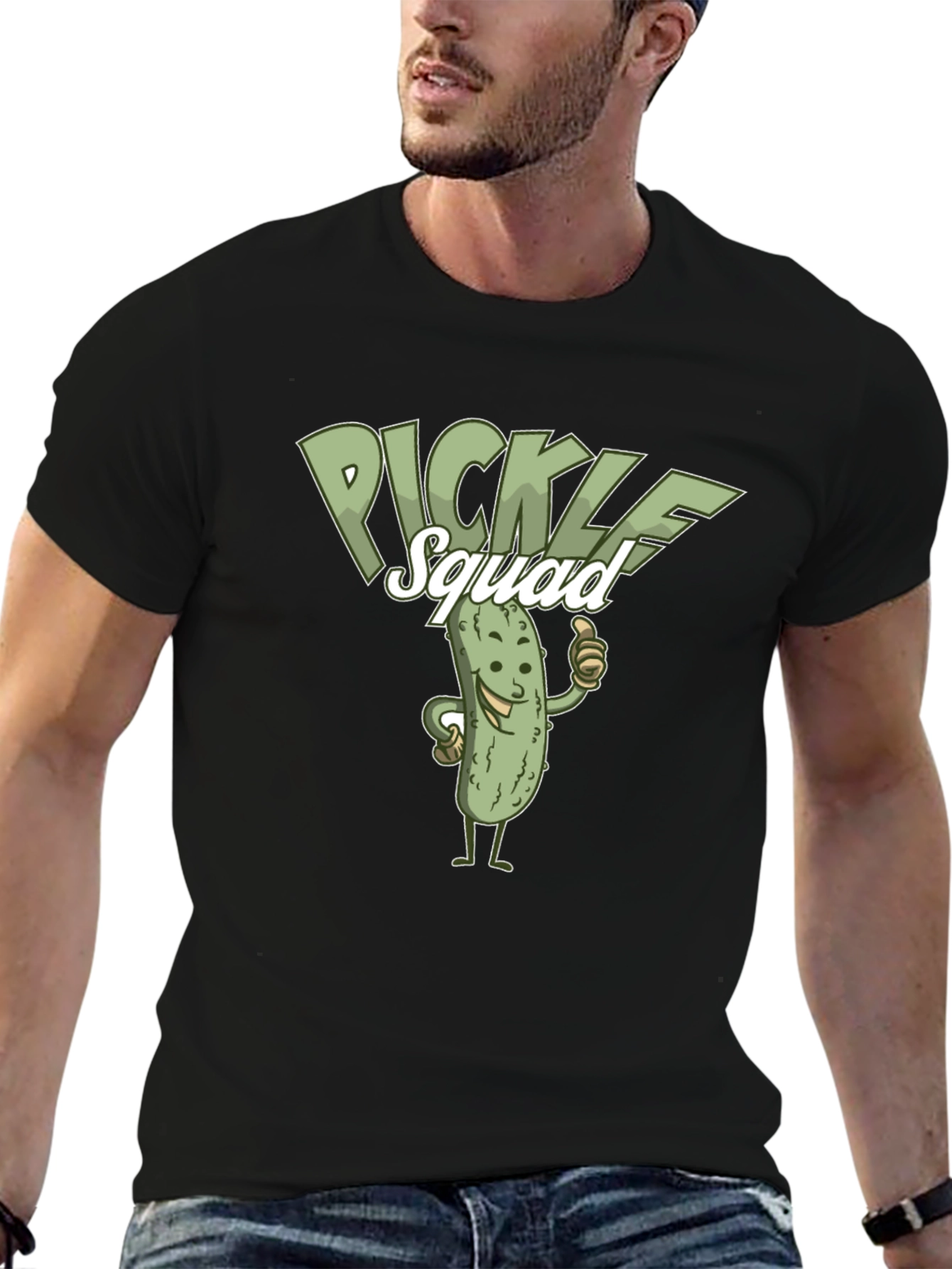 Pickle Squad T-Shirt