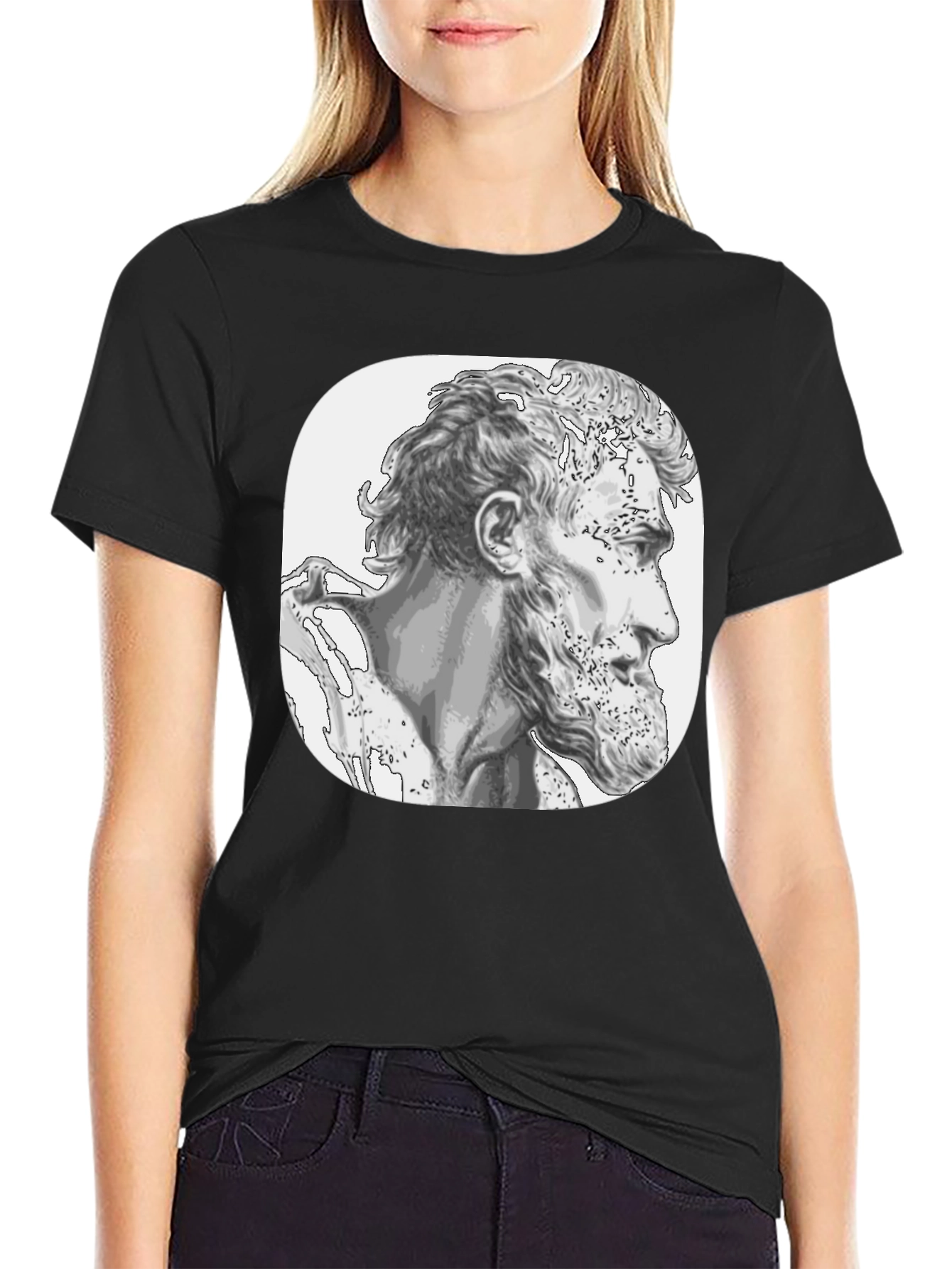 Classic Lincoln T-Shirt