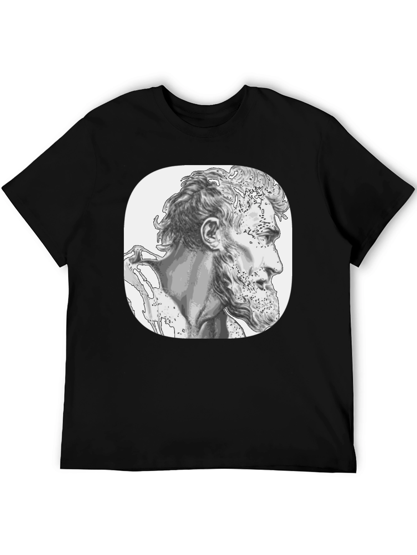 Classic Lincoln T-Shirt