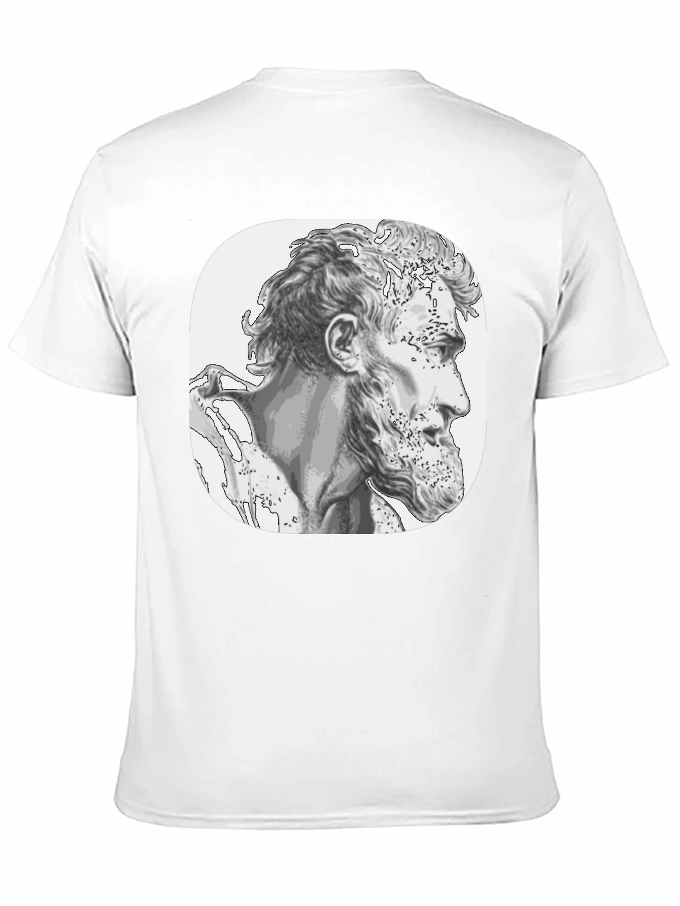 Classic Lincoln T-Shirt