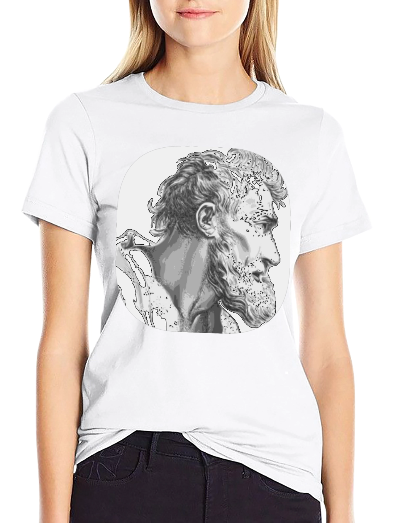 Classic Lincoln T-Shirt