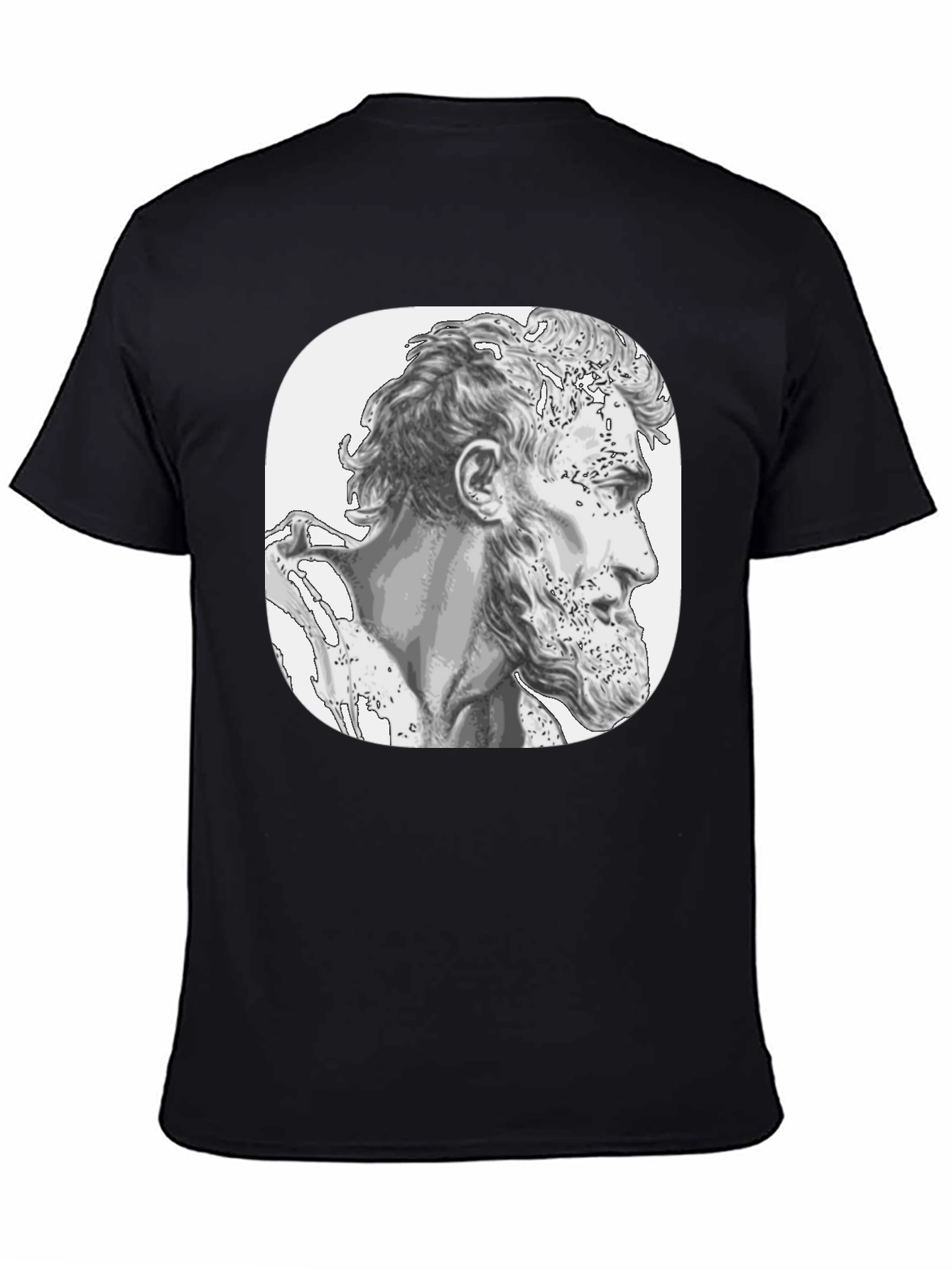 Classic Lincoln T-Shirt