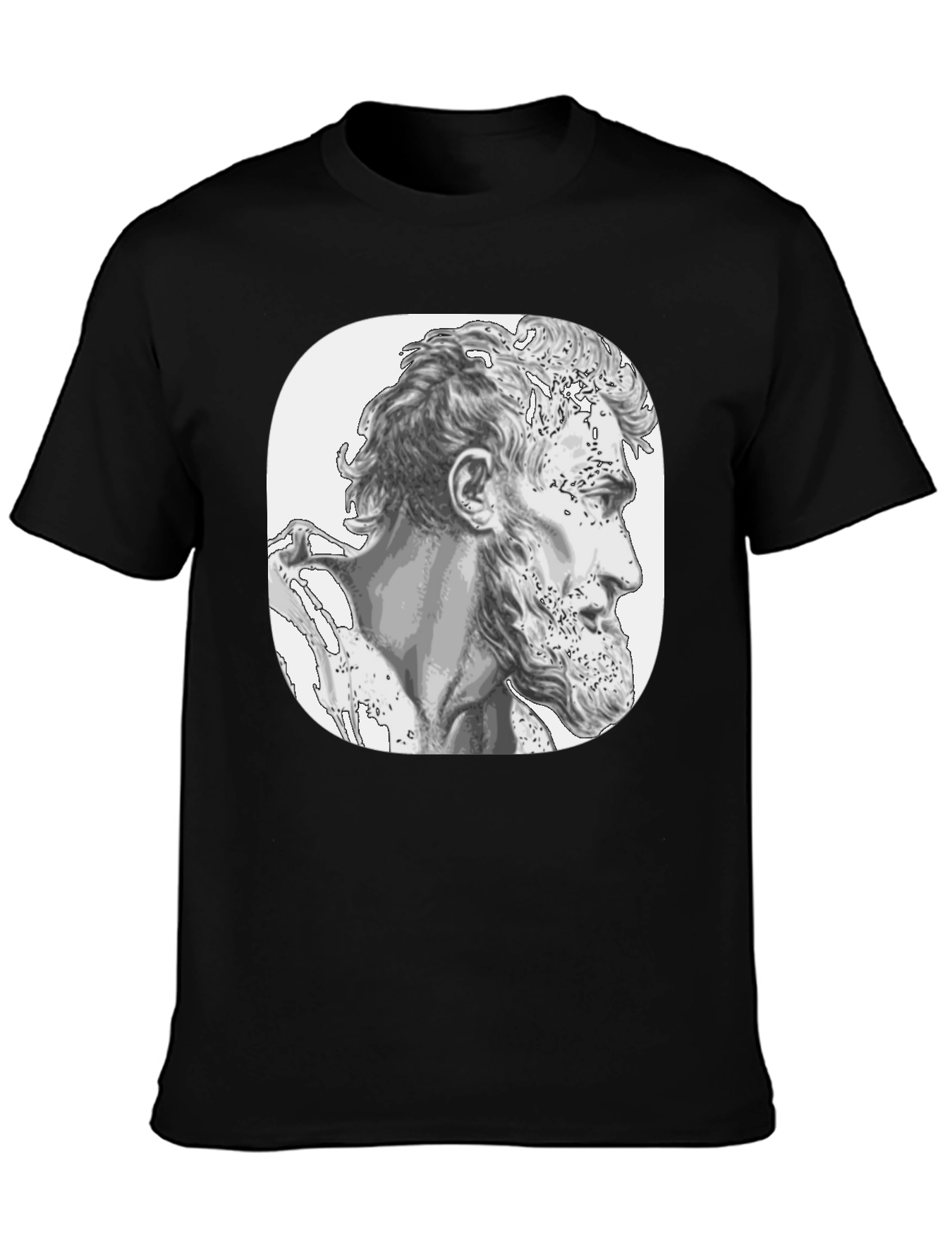 Classic Lincoln T-Shirt
