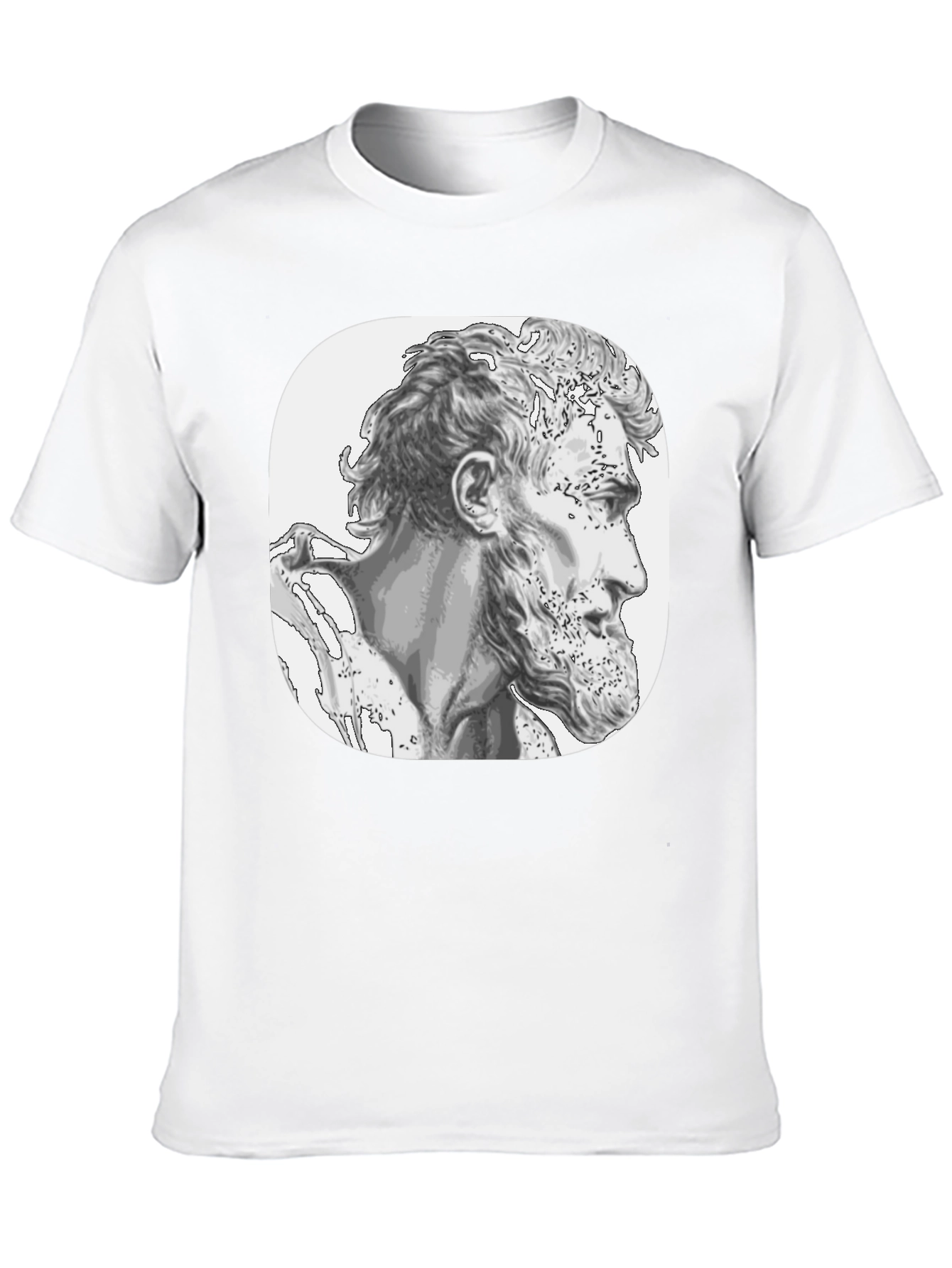 Classic Lincoln T-Shirt