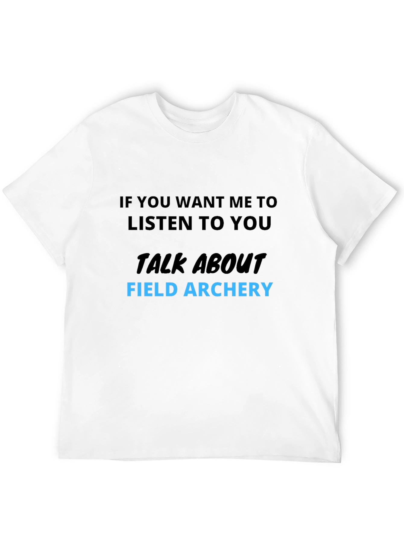 Field Archery T-Shirt