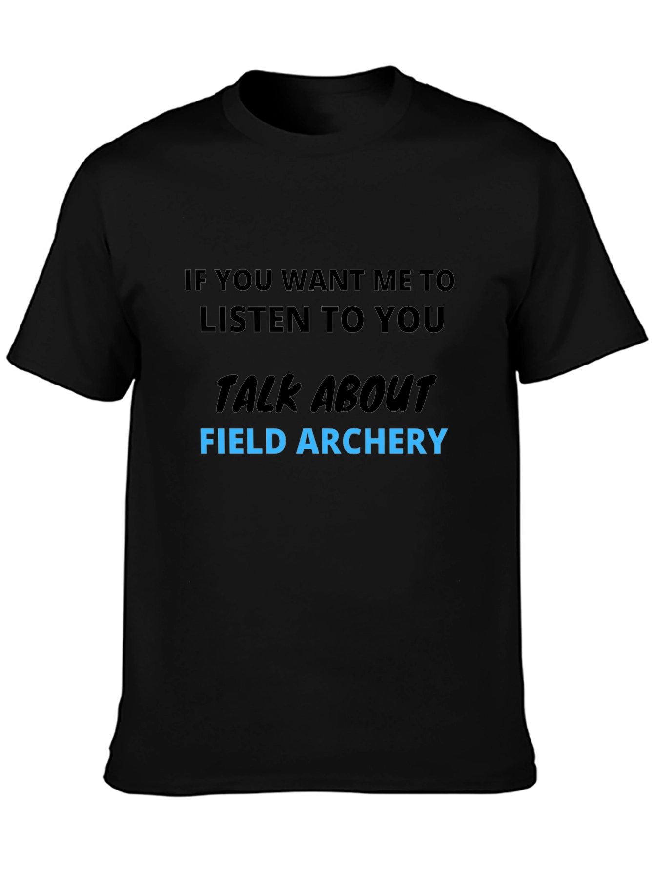 Field Archery T-Shirt