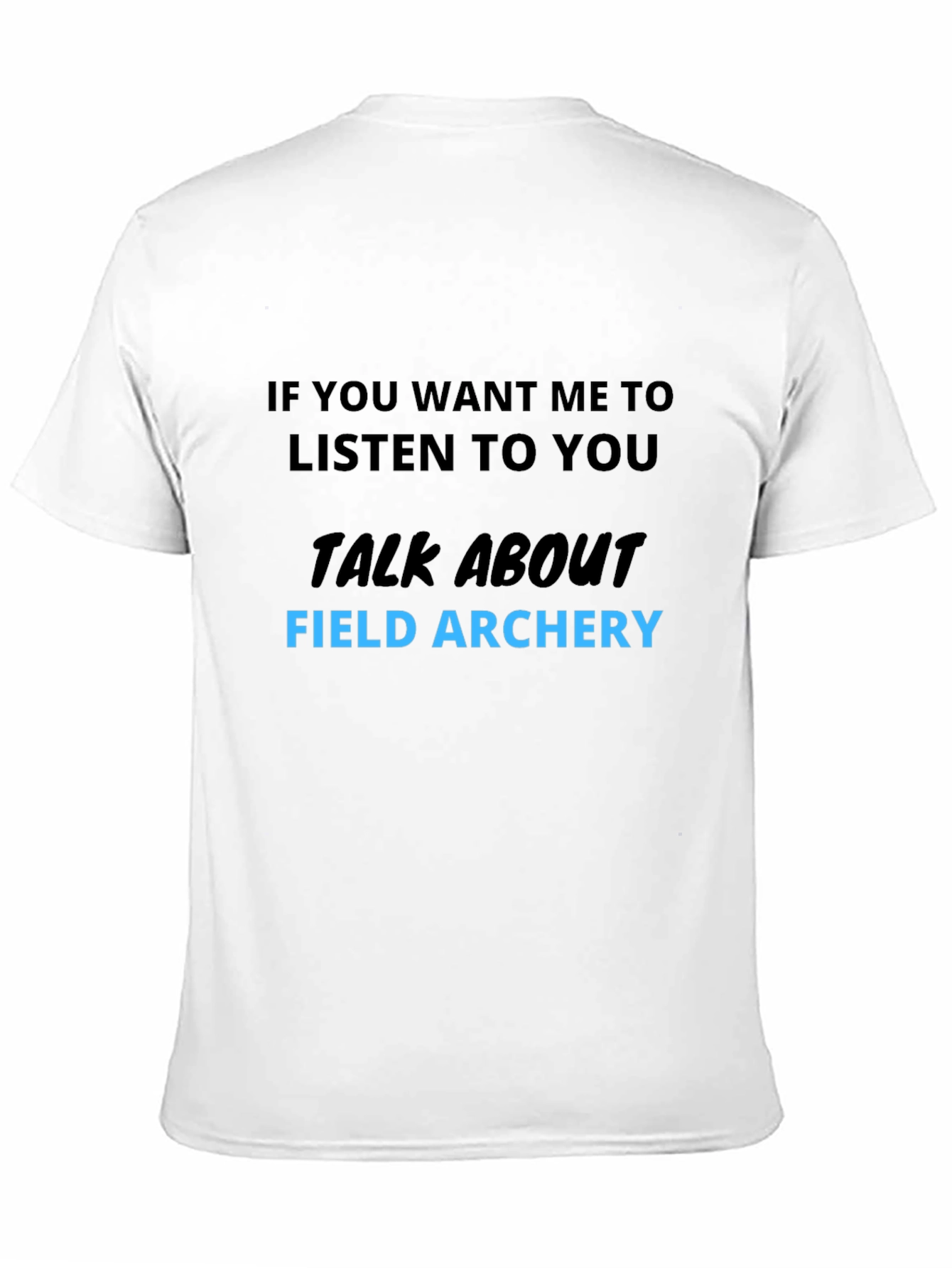 Field Archery T-Shirt