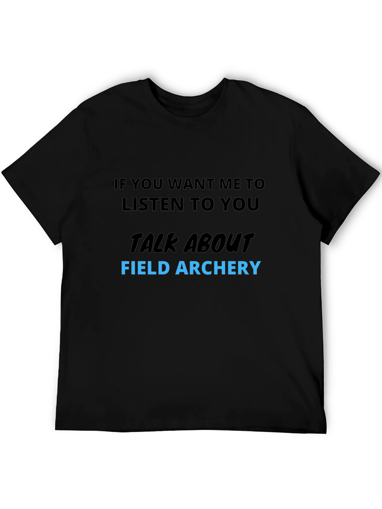 Field Archery T-Shirt