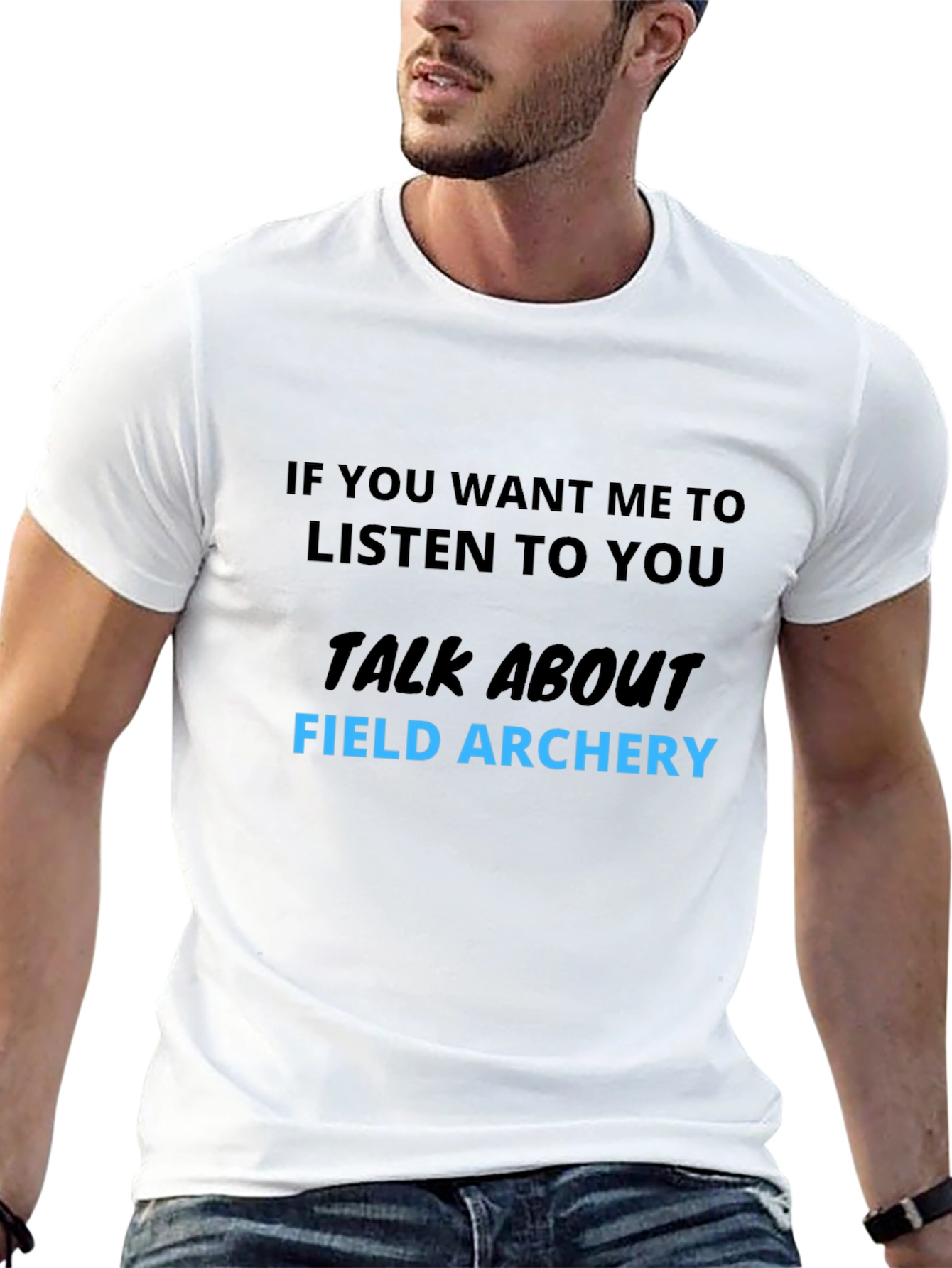 Field Archery T-Shirt