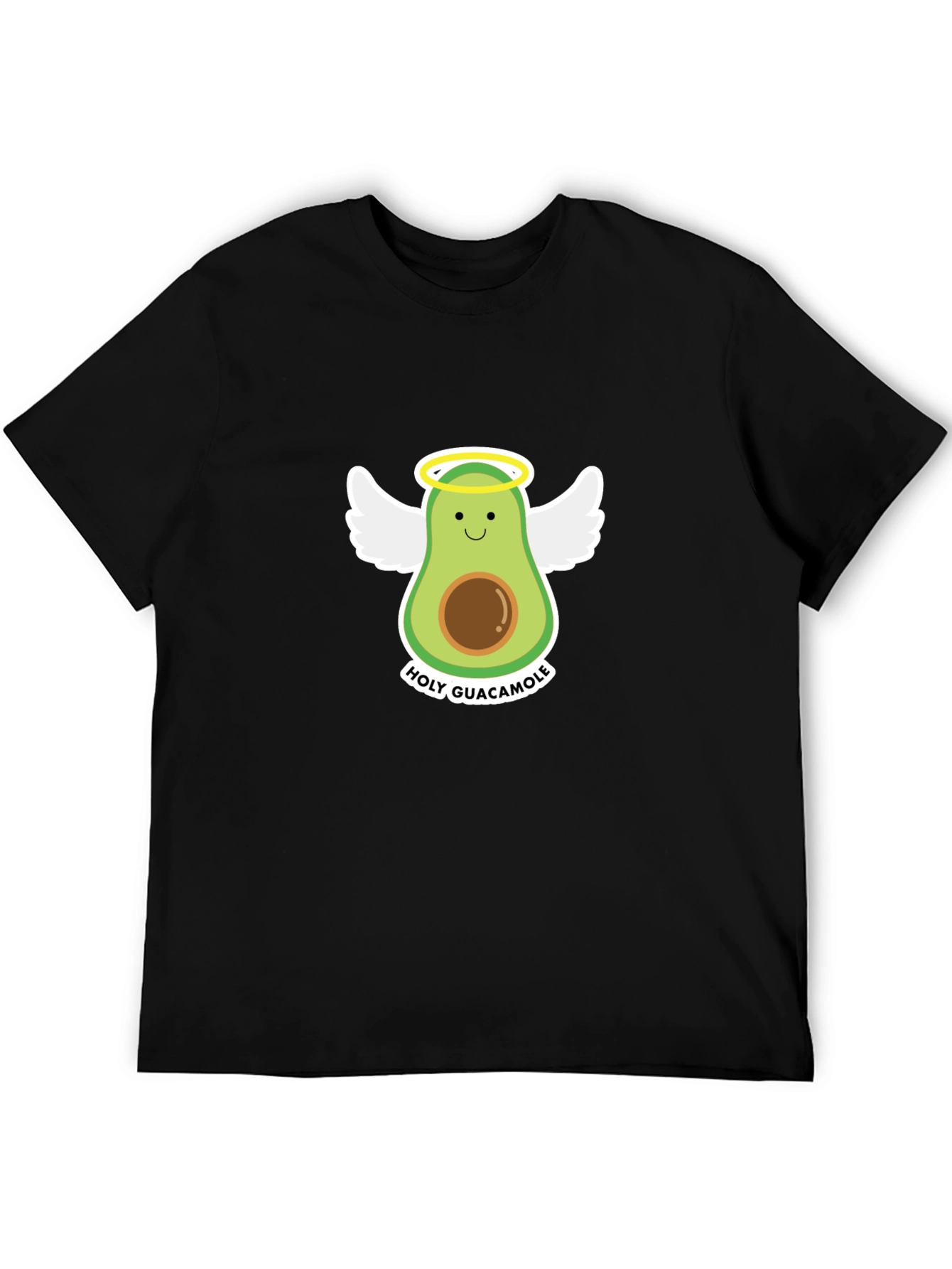 Holy Guacamole Graphic T-Shirt