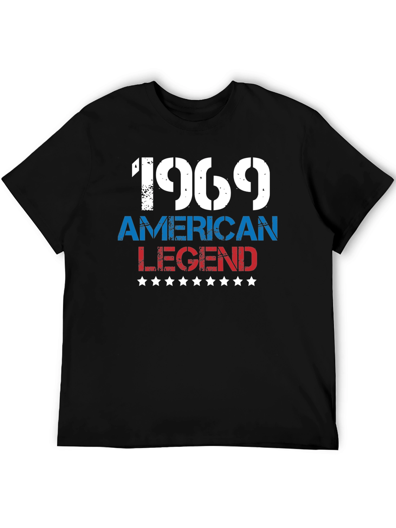 1969 American Legend T-Shirt