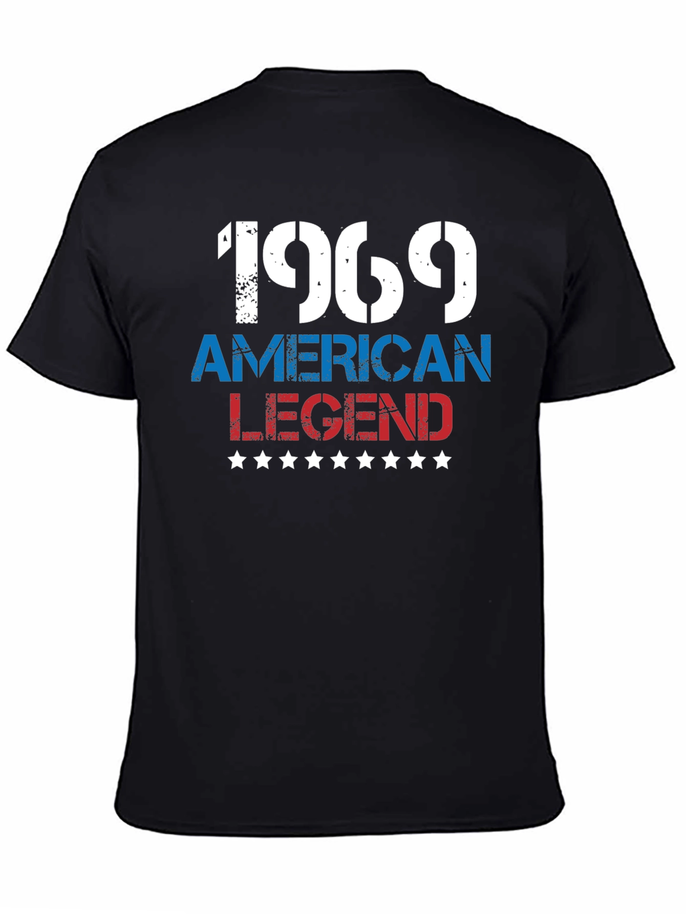 1969 American Legend T-Shirt