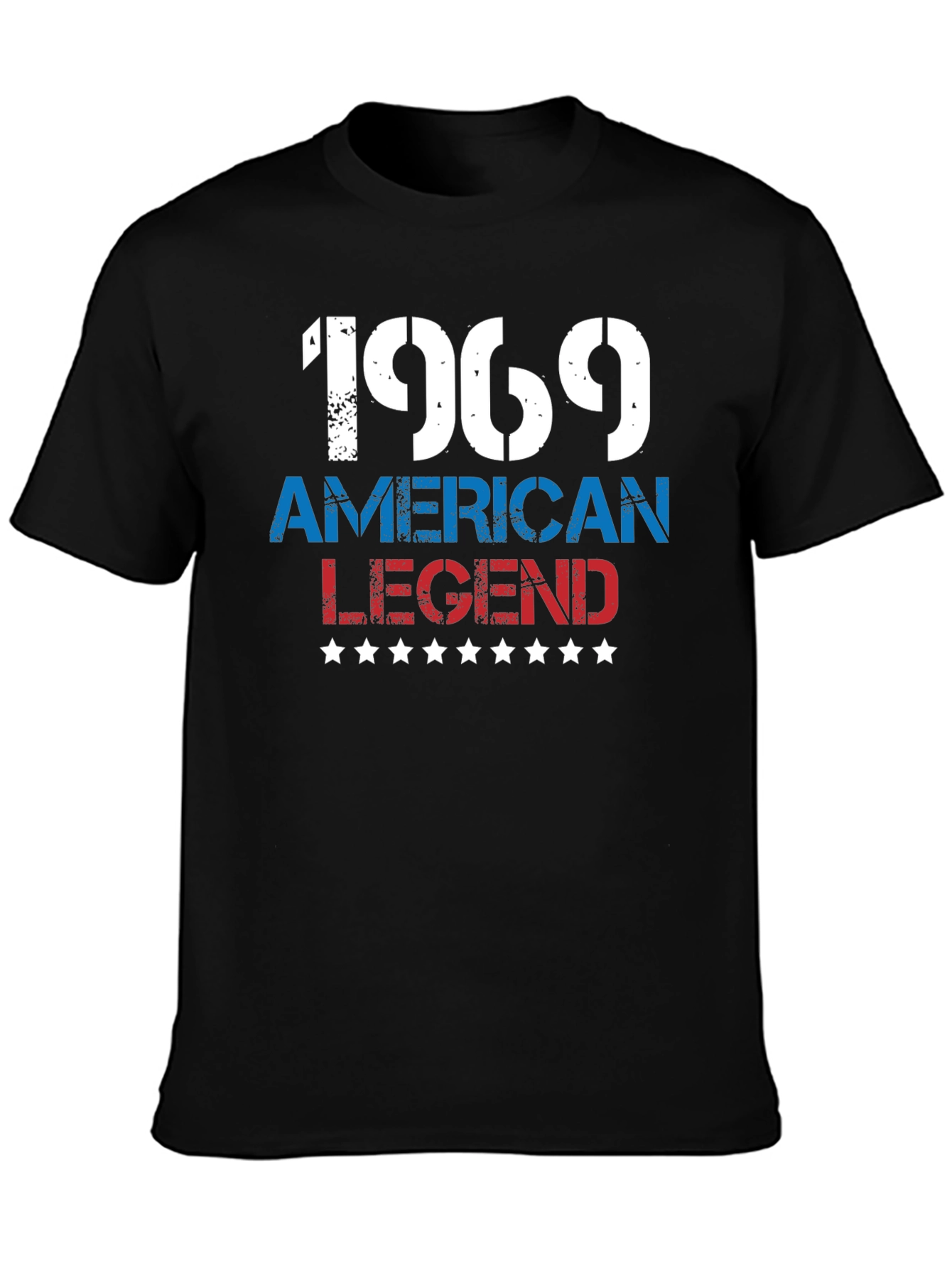 1969 American Legend T-Shirt