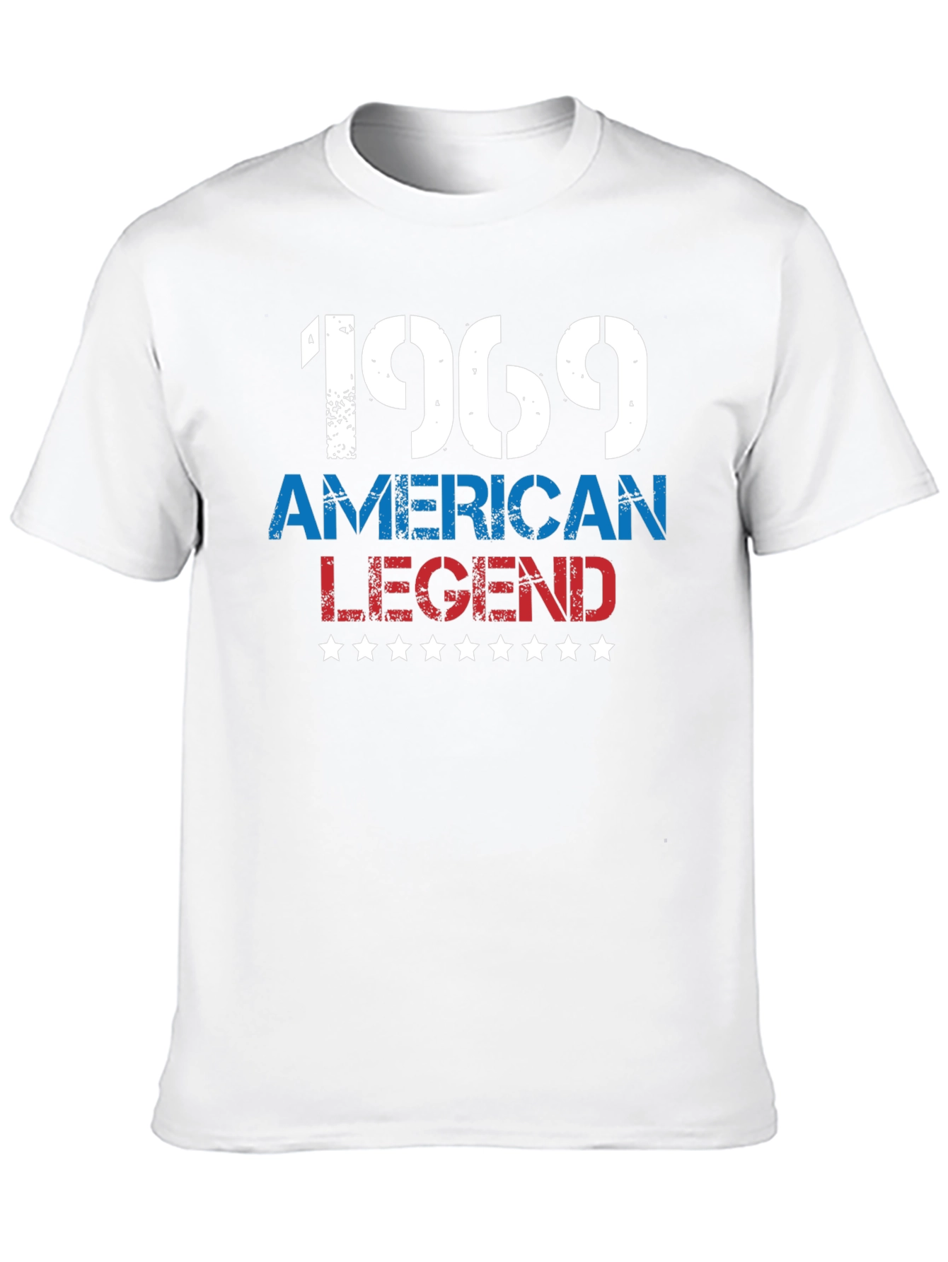 1969 American Legend T-Shirt