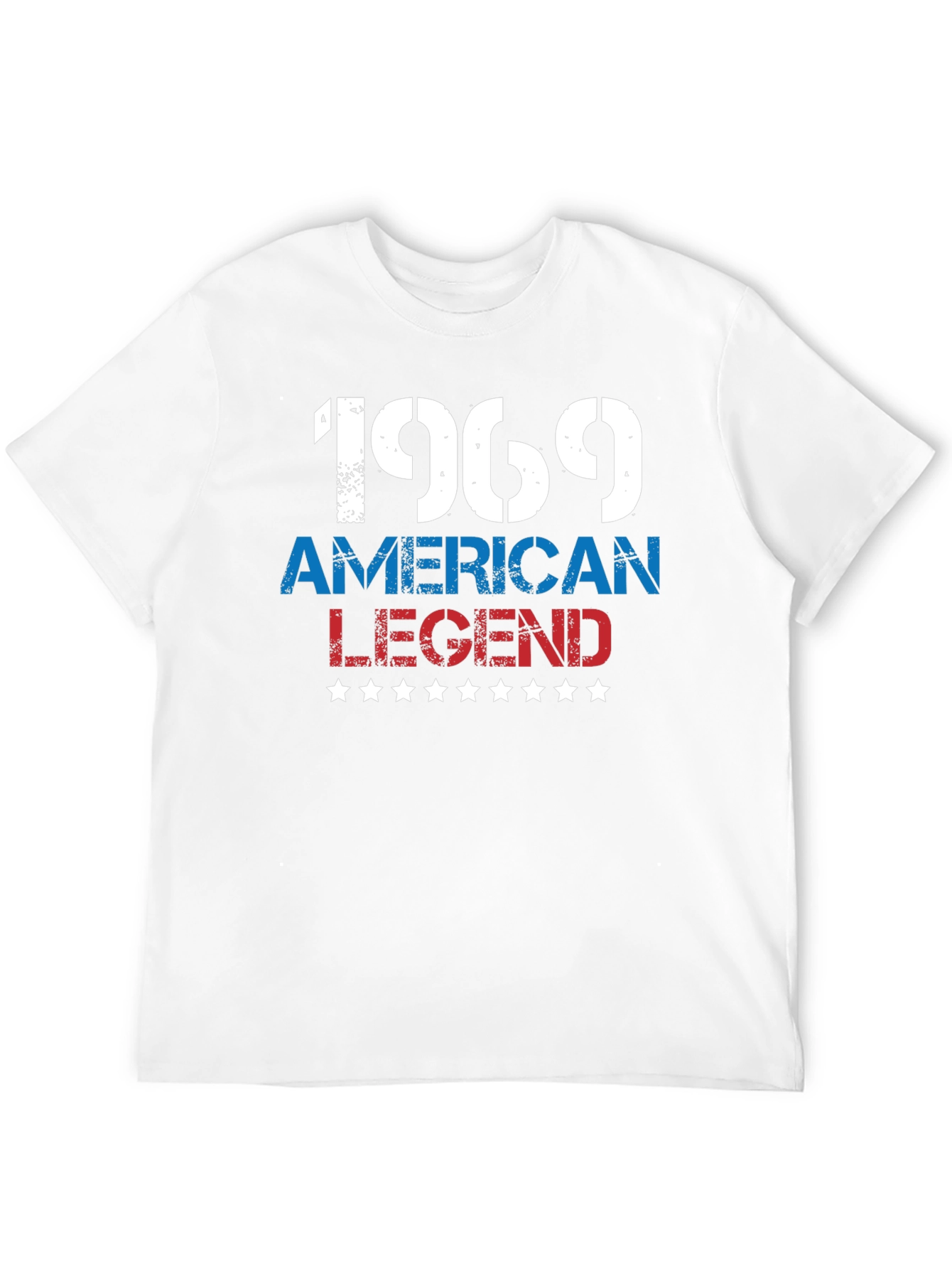 1969 American Legend T-Shirt