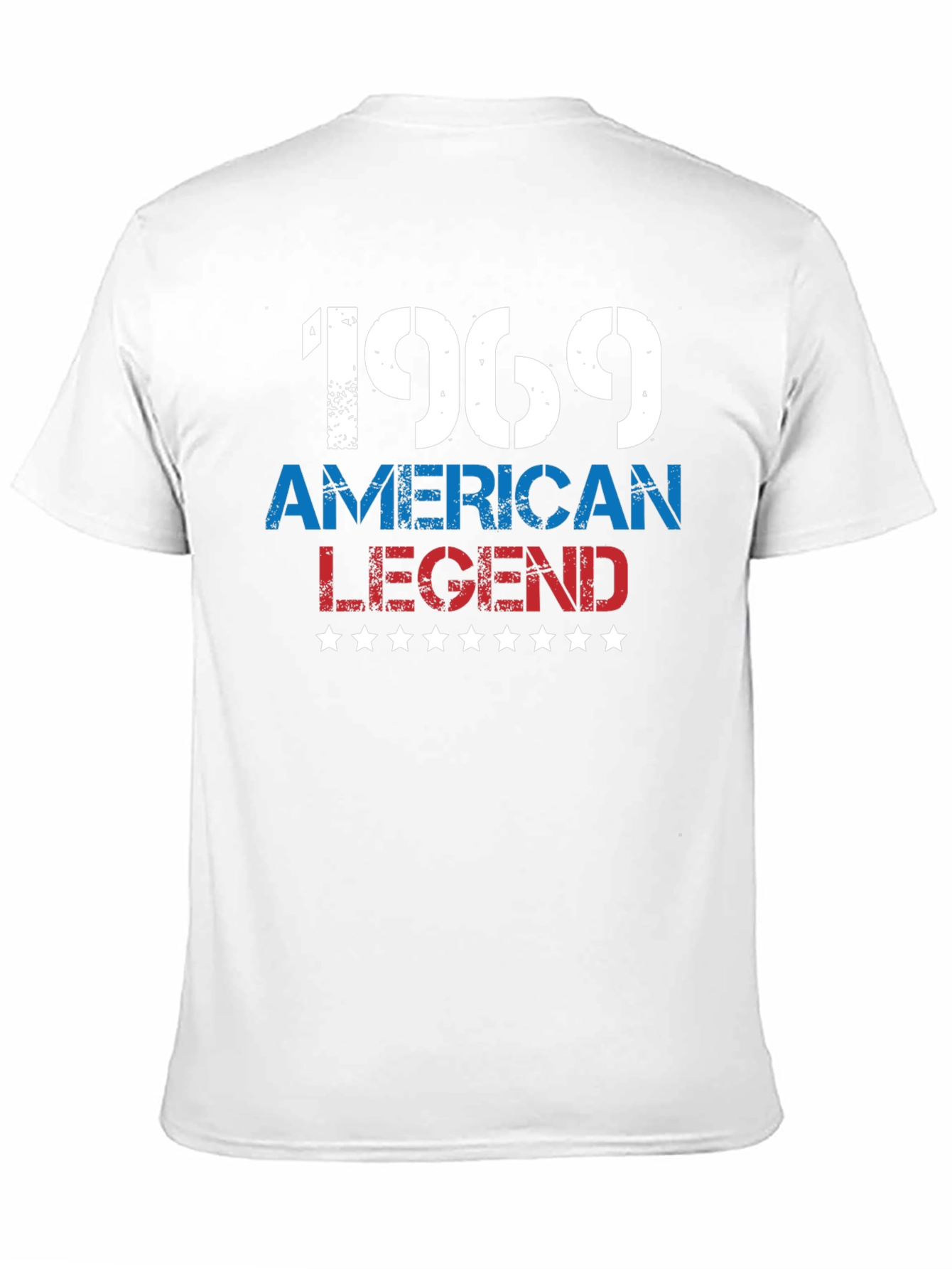 1969 American Legend T-Shirt
