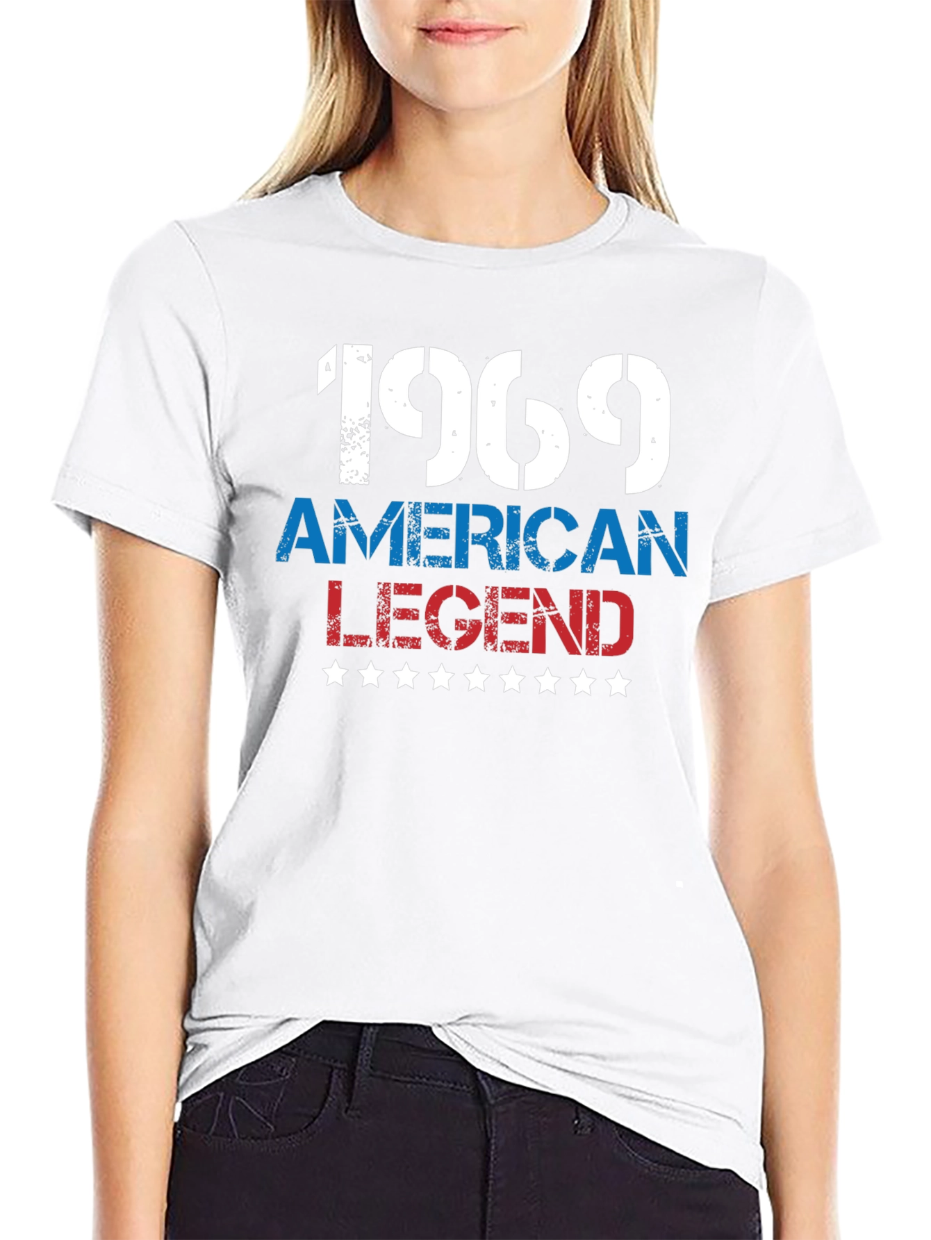 1969 American Legend T-Shirt