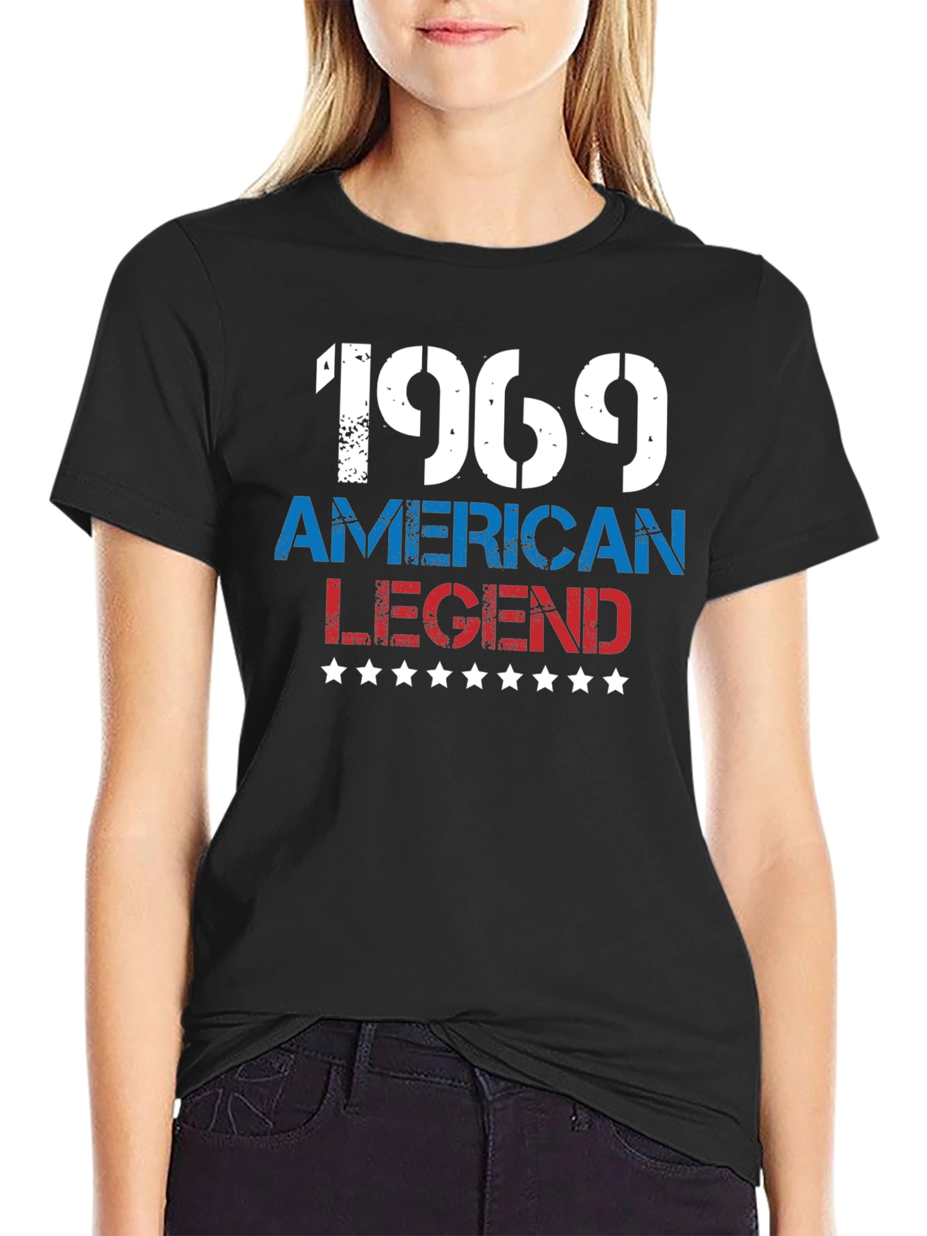 1969 American Legend T-Shirt