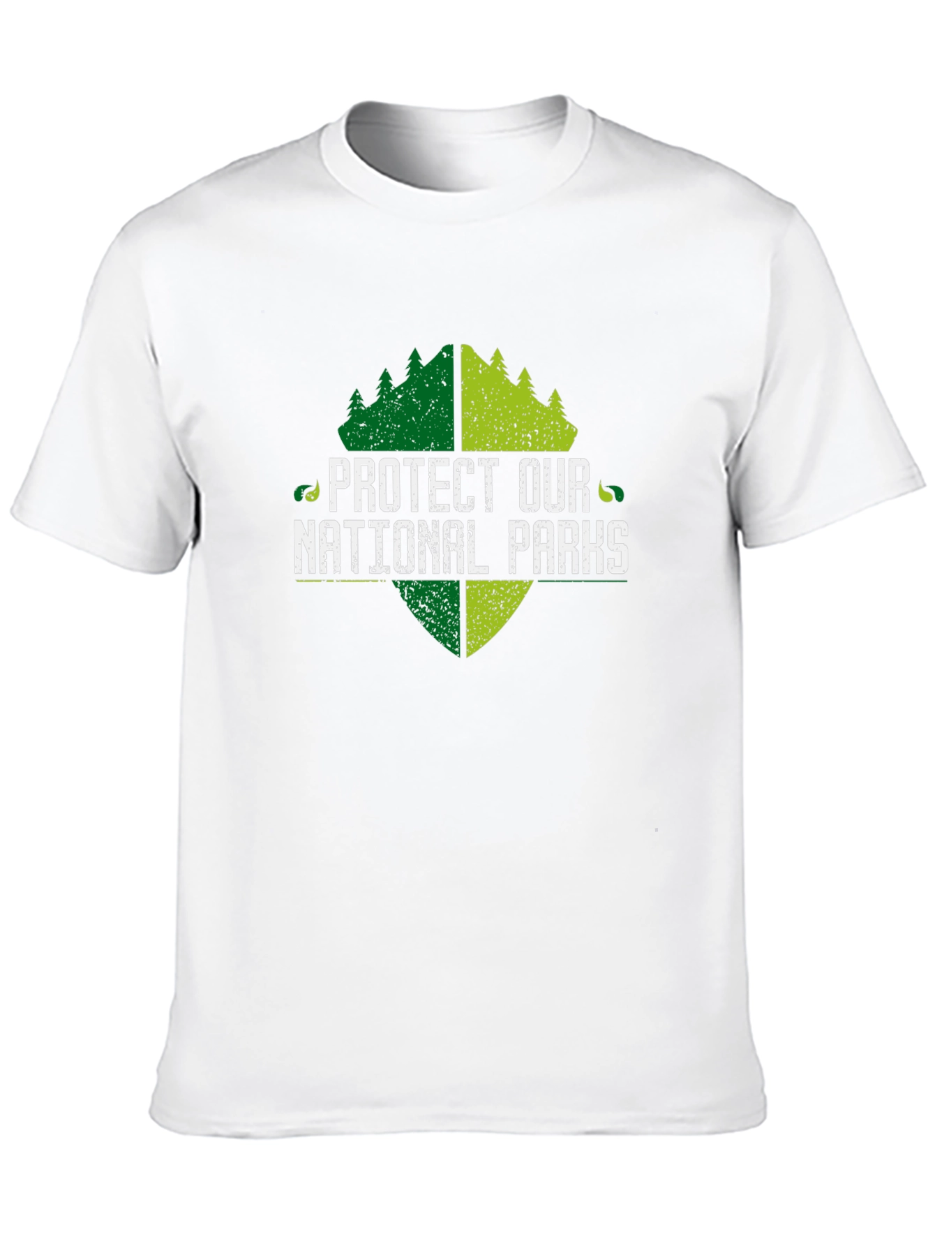 Protect Our National Parks Graphic Tee