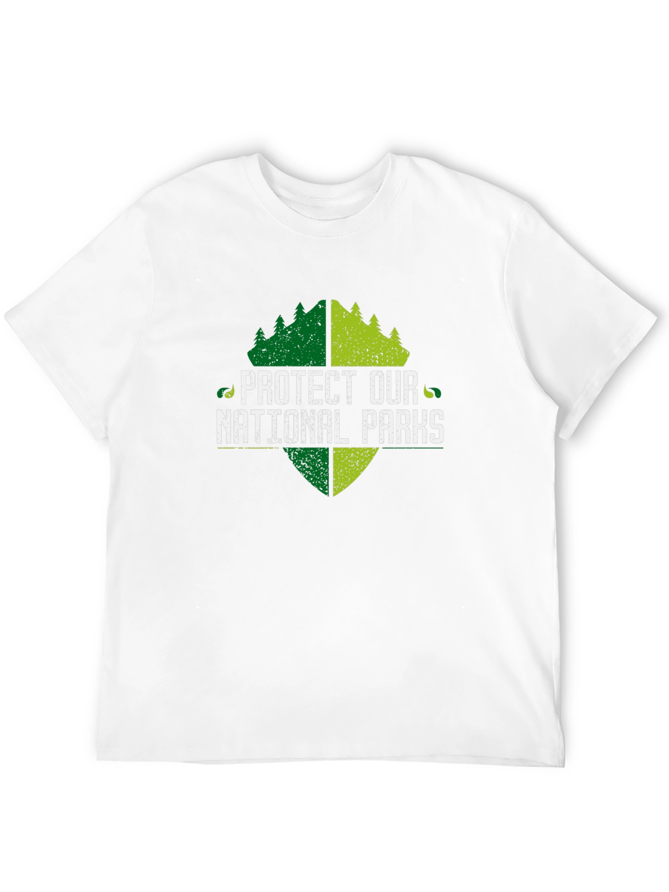 Protect Our National Parks Graphic Tee