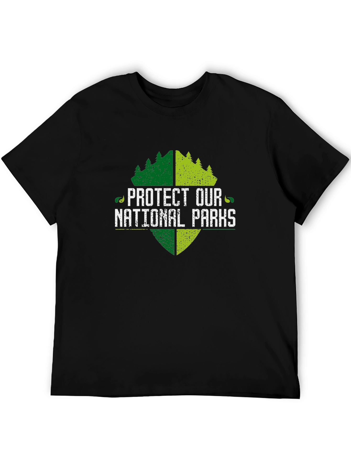 Protect Our National Parks Graphic Tee