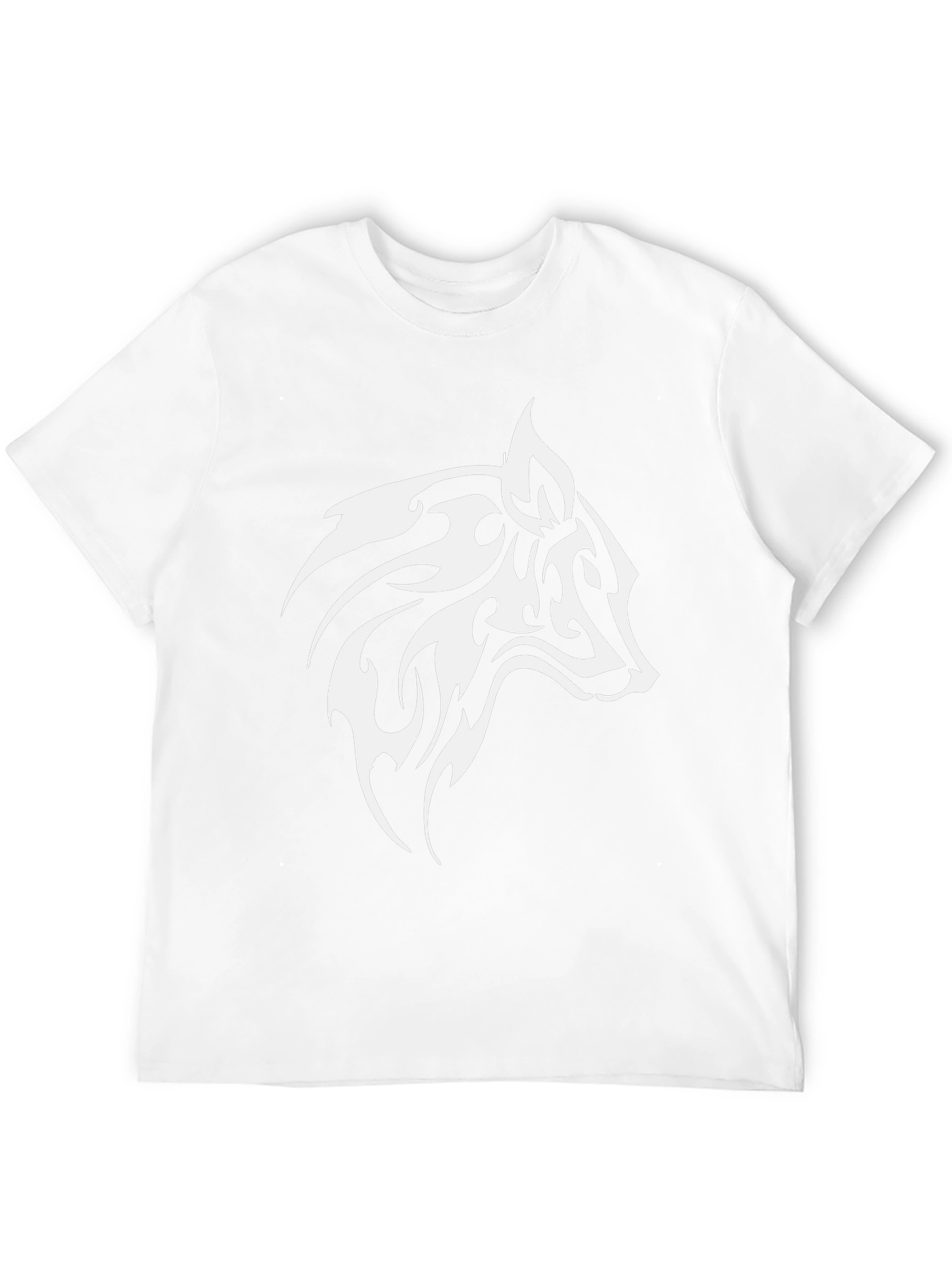 Tribal Boar Tee - Bold Graphic T-Shirt