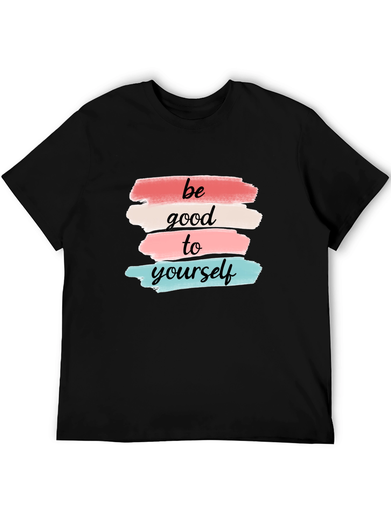 Be Good to Yourself Graphic Tee