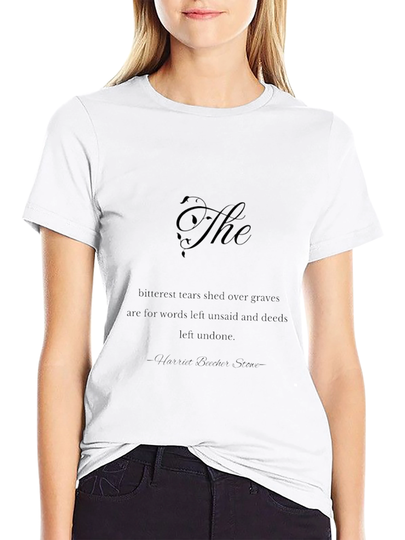 The Bitterest Tears T-Shirt