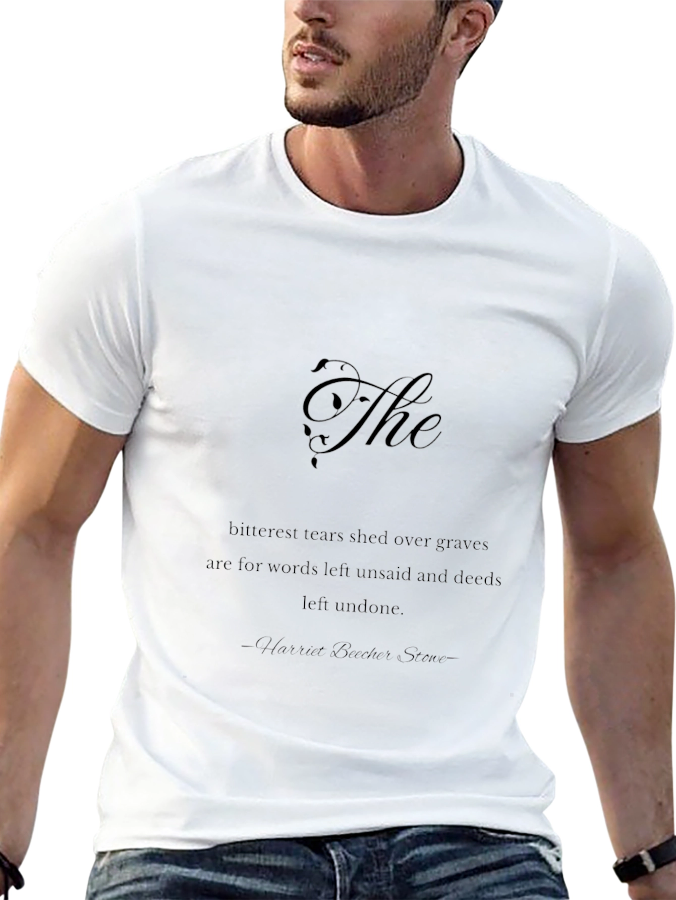The Bitterest Tears T-Shirt