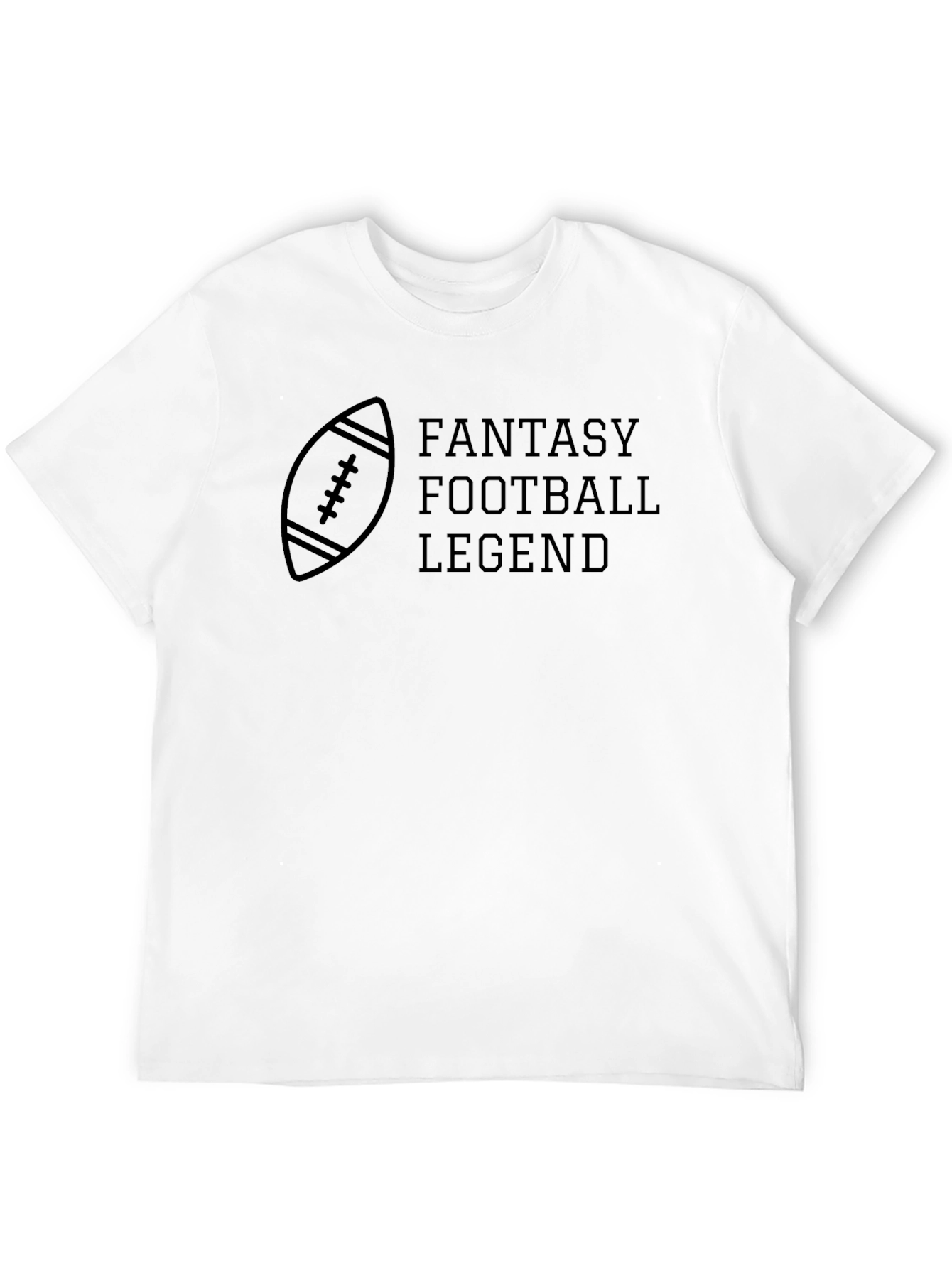 Fantasy Football Legend T-Shirt