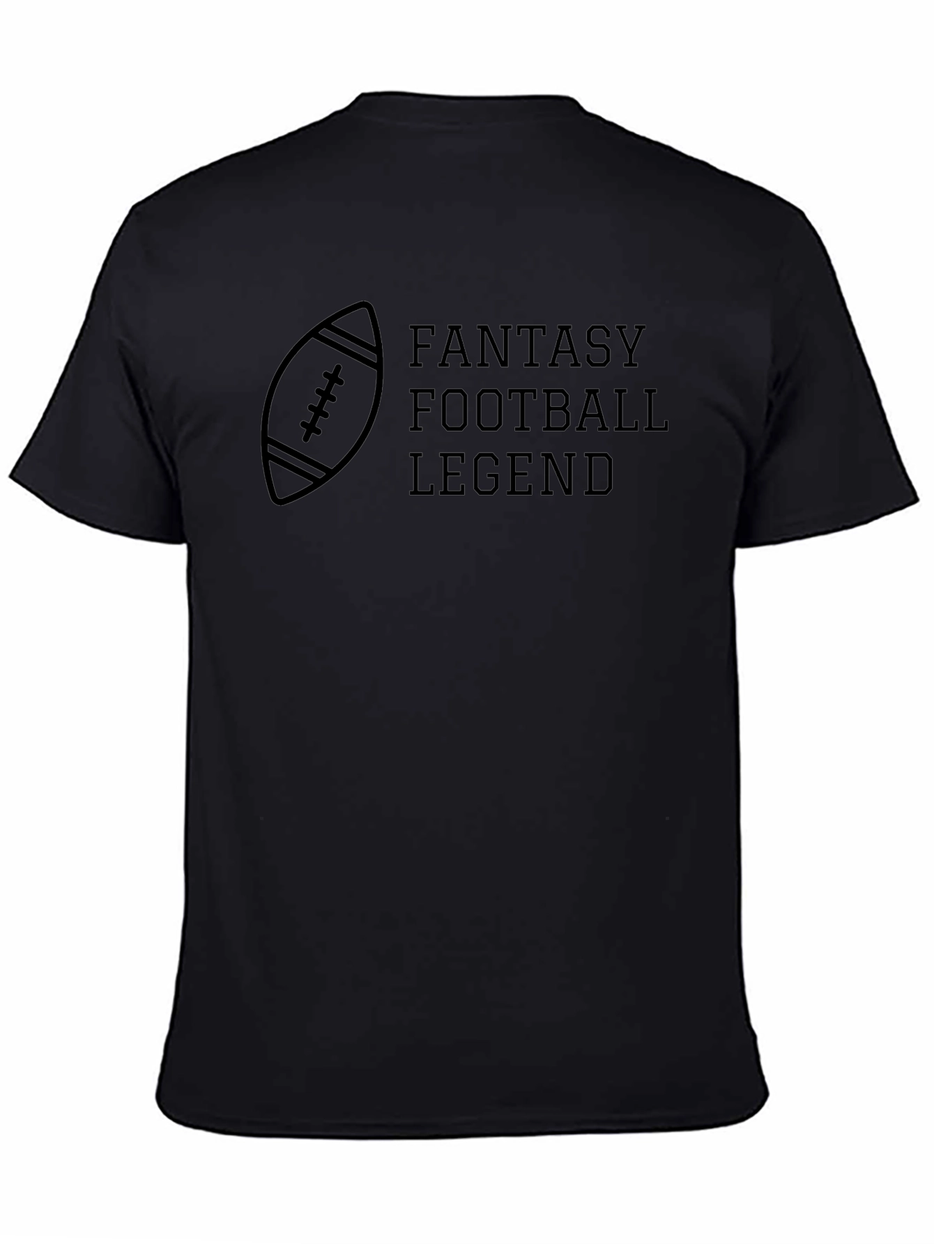 Fantasy Football Legend T-Shirt