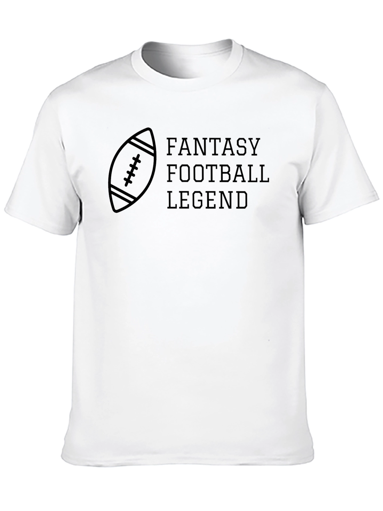 Fantasy Football Legend T-Shirt