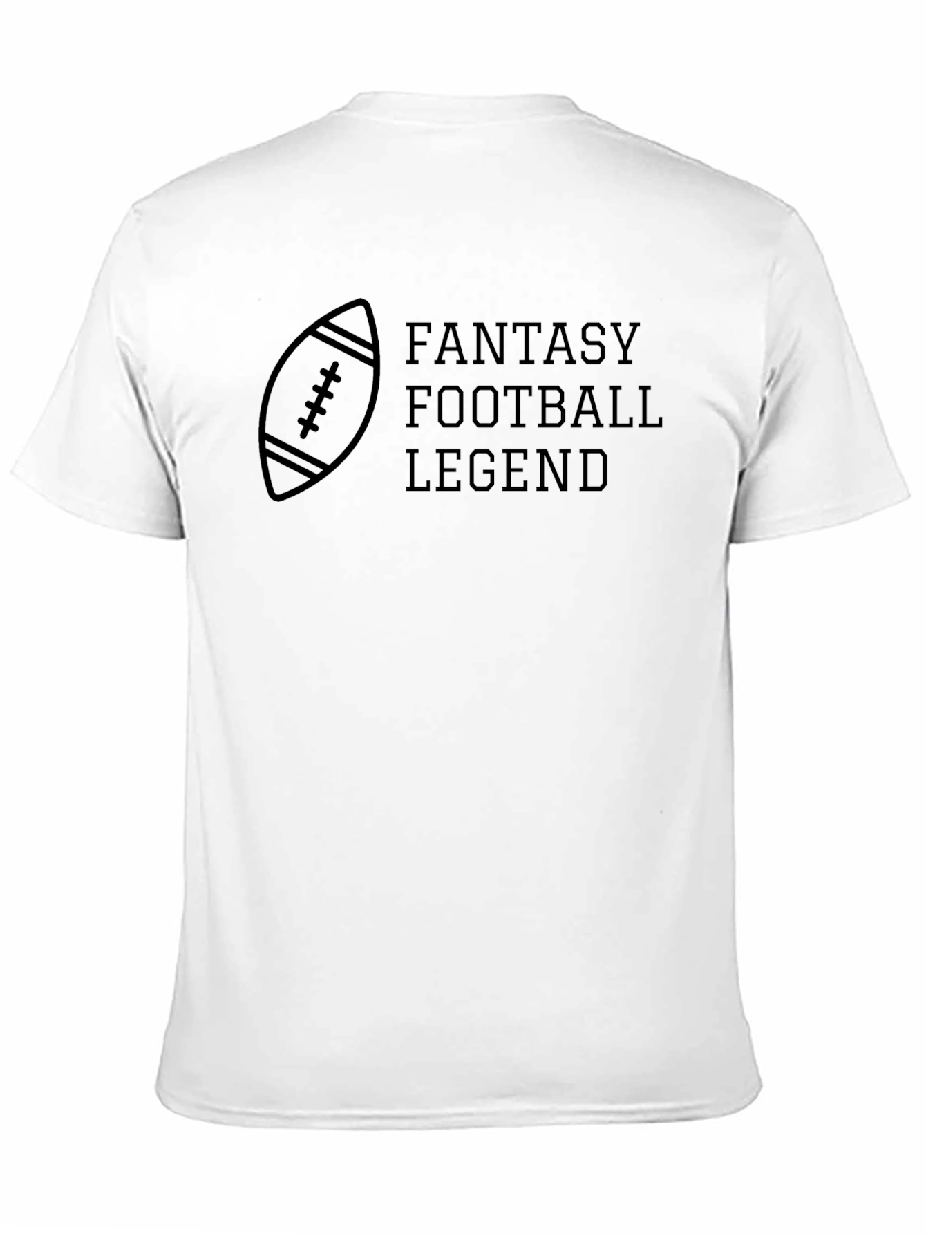 Fantasy Football Legend T-Shirt