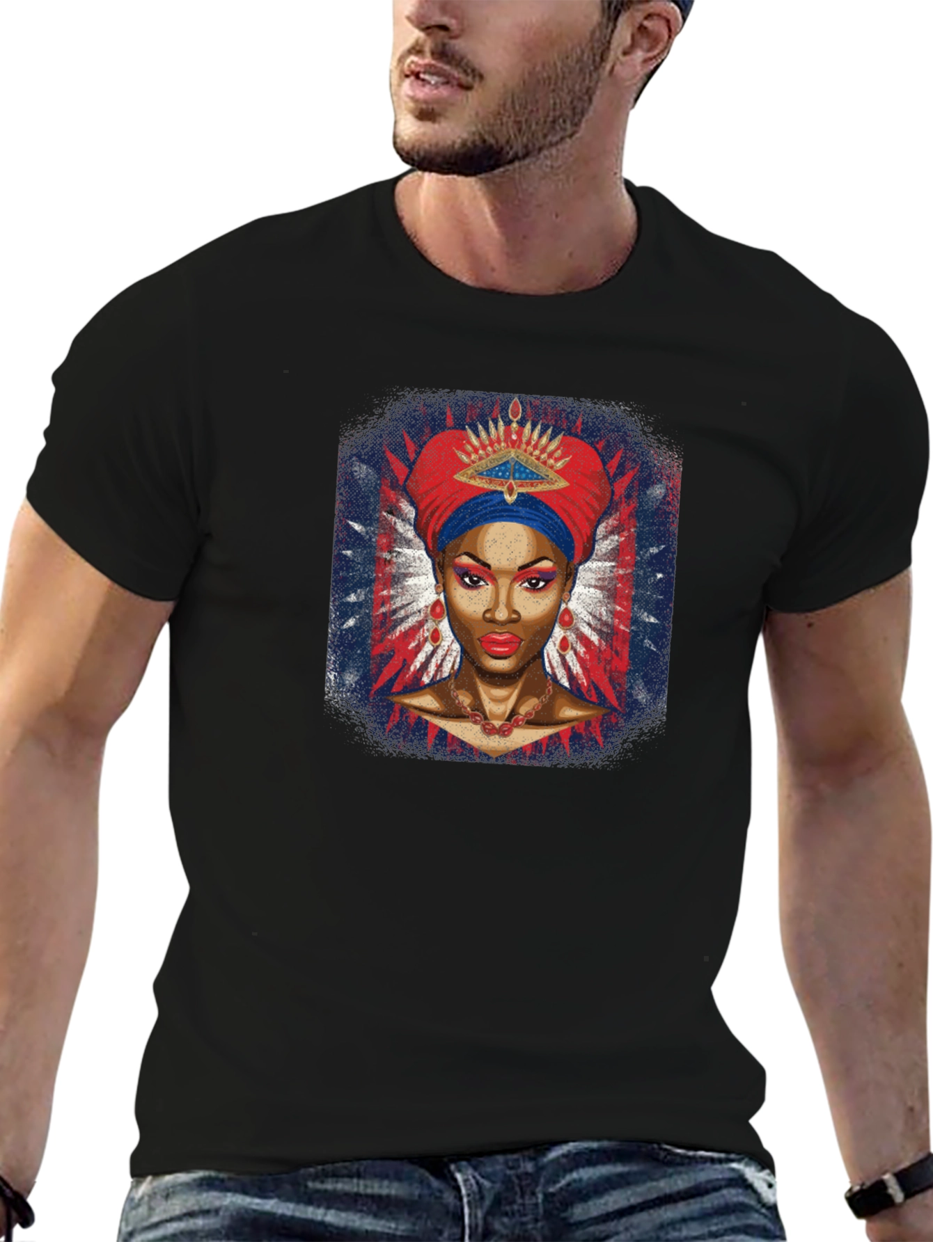 Voodoo Queen T-Shirt