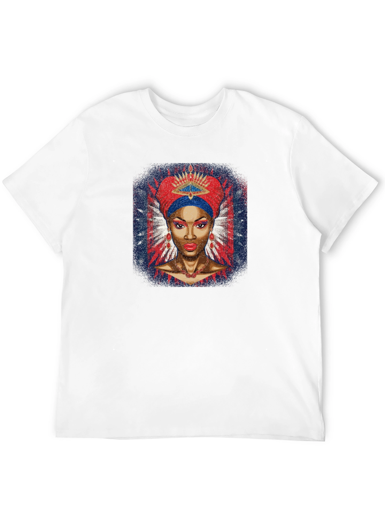 Voodoo Queen T-Shirt