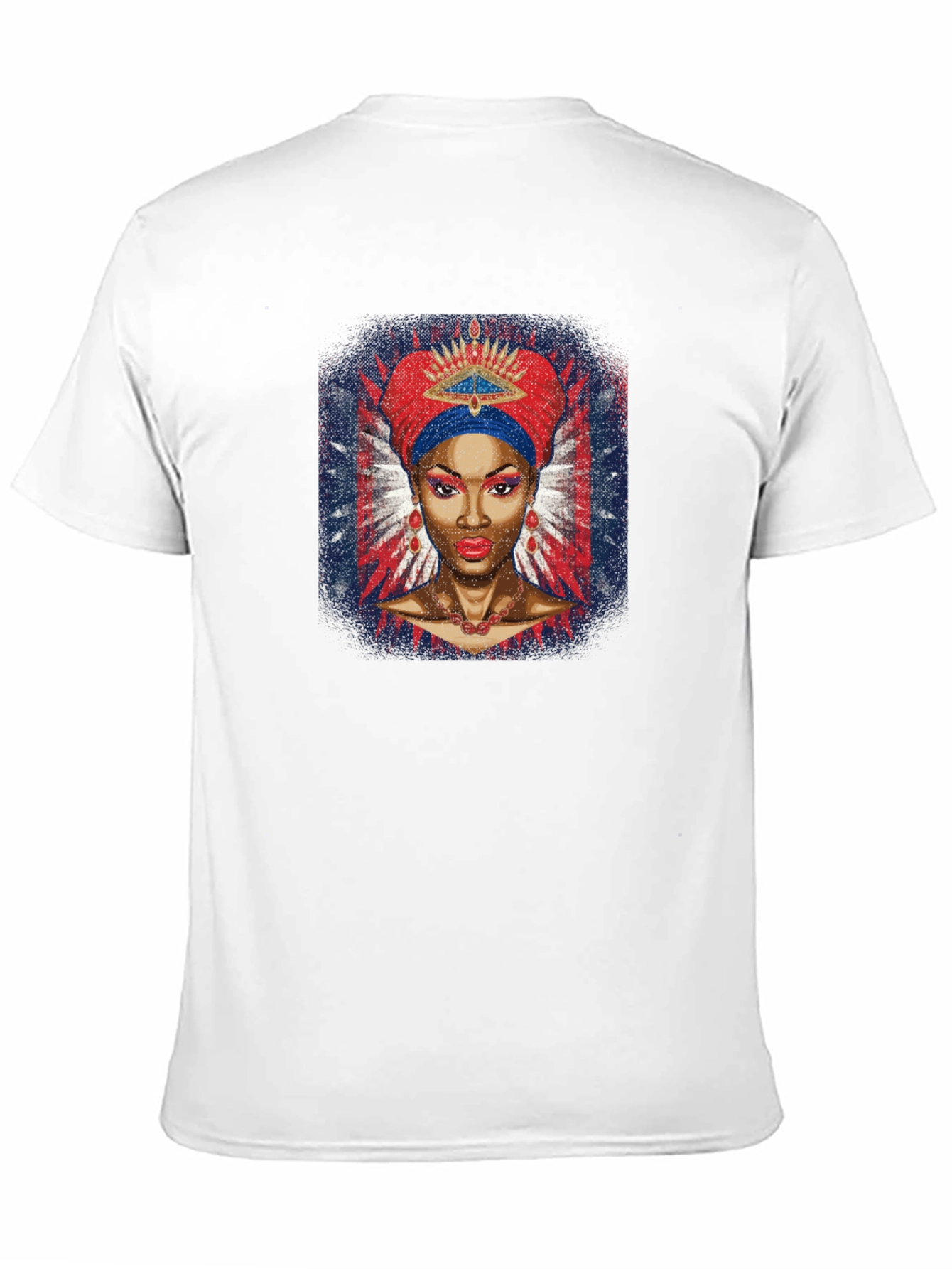 Voodoo Queen T-Shirt