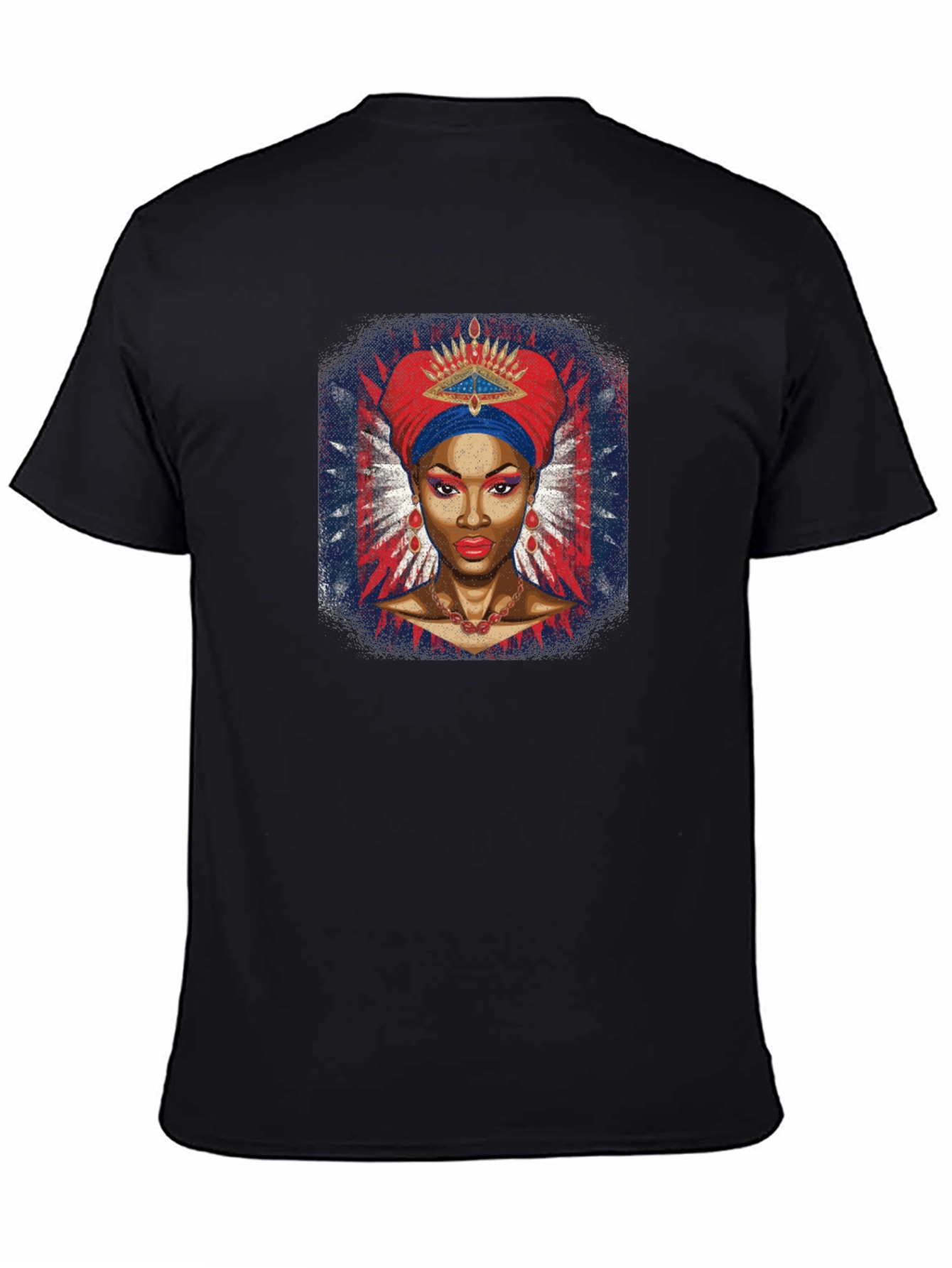 Voodoo Queen T-Shirt