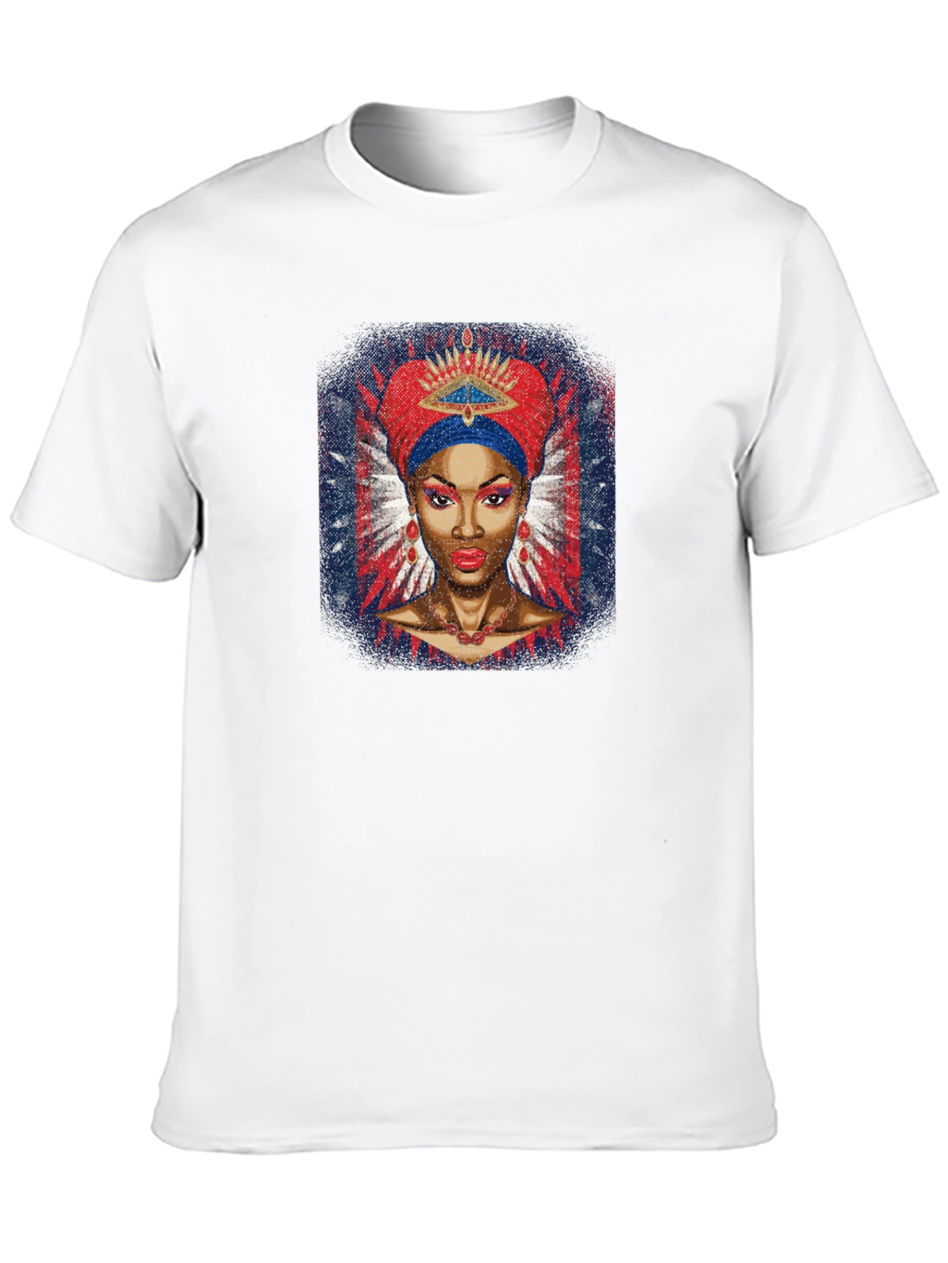 Voodoo Queen T-Shirt